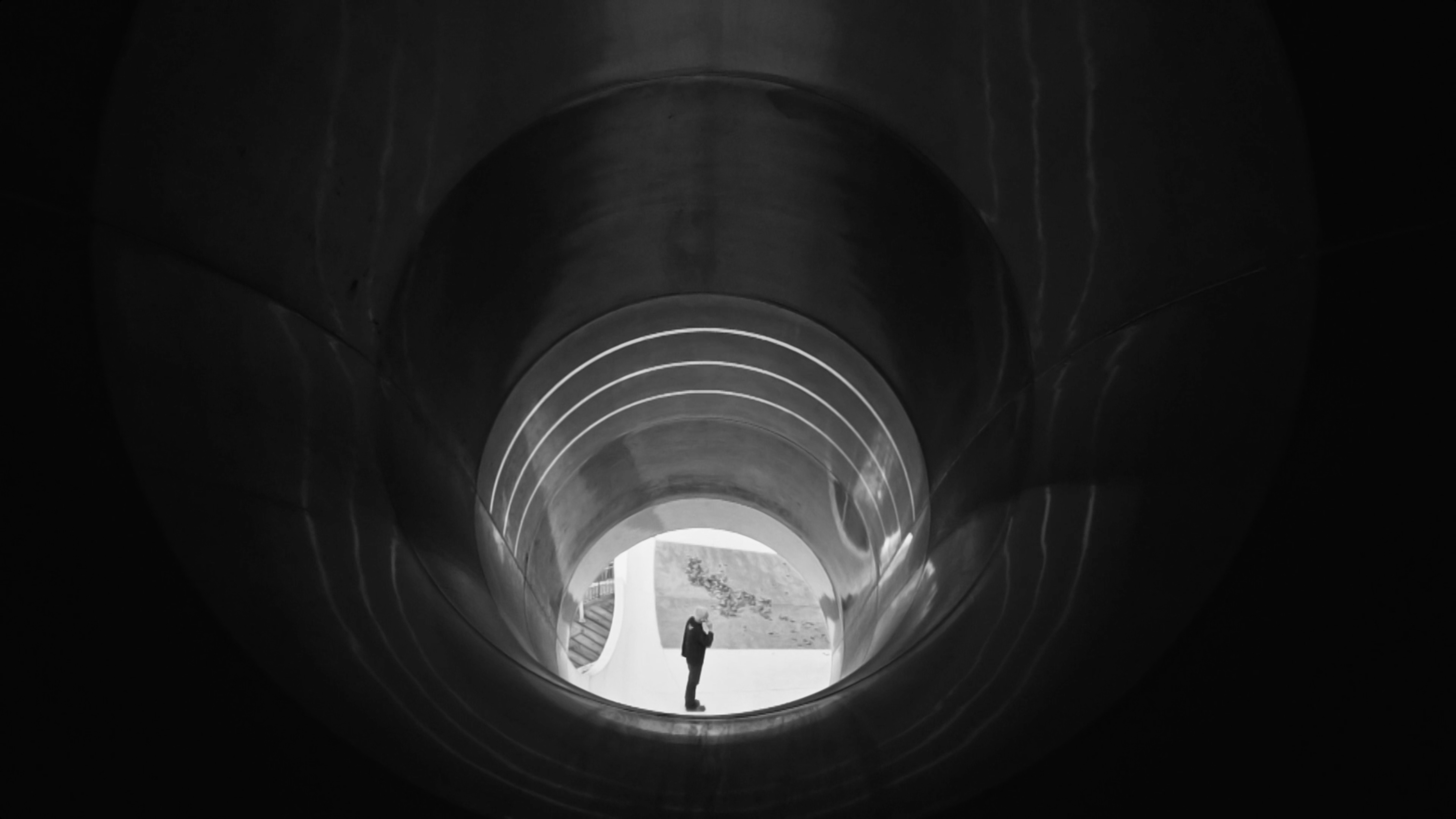 We Will Follow The Wind