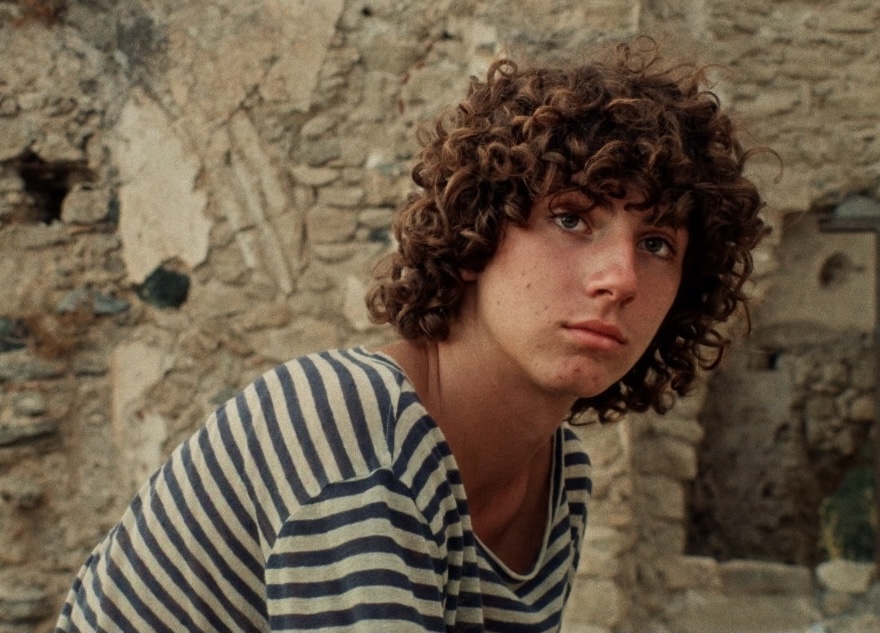 Confine della Parola