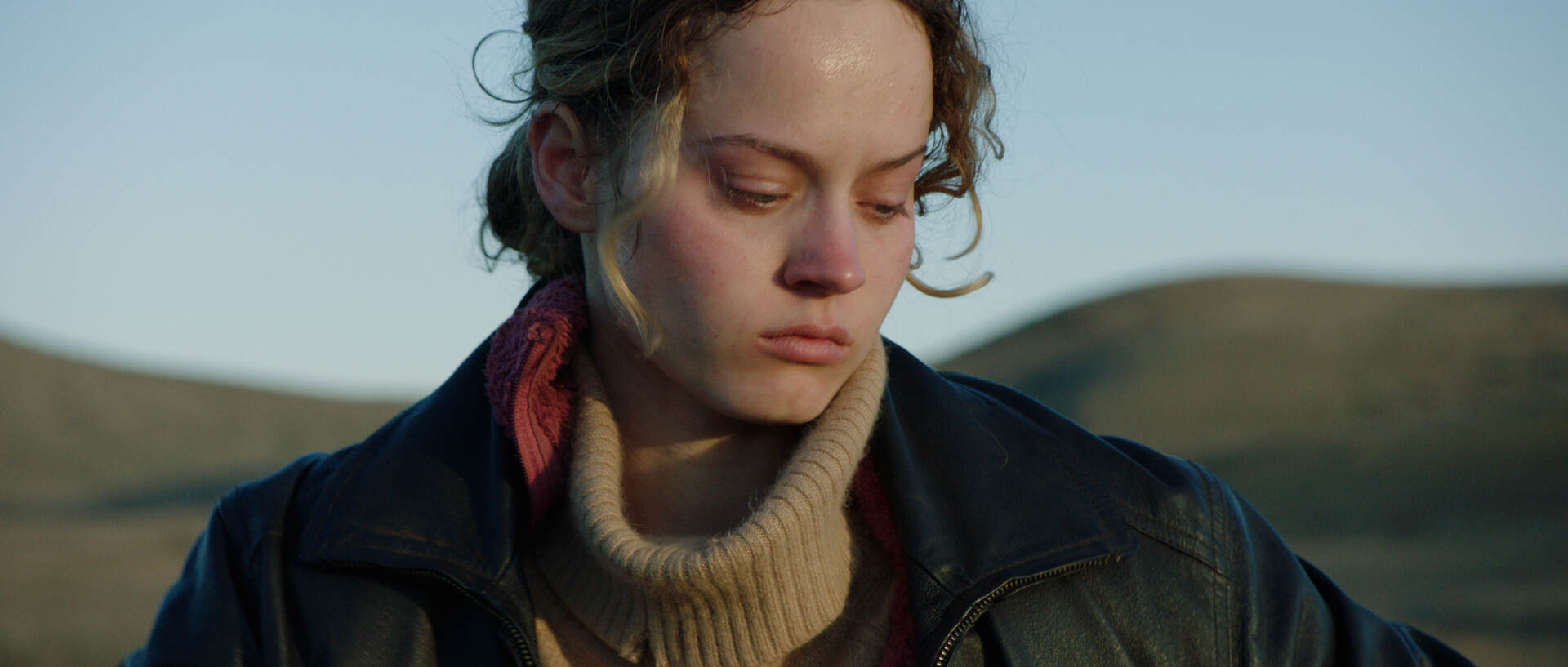 And I Will Fight Like a Dog