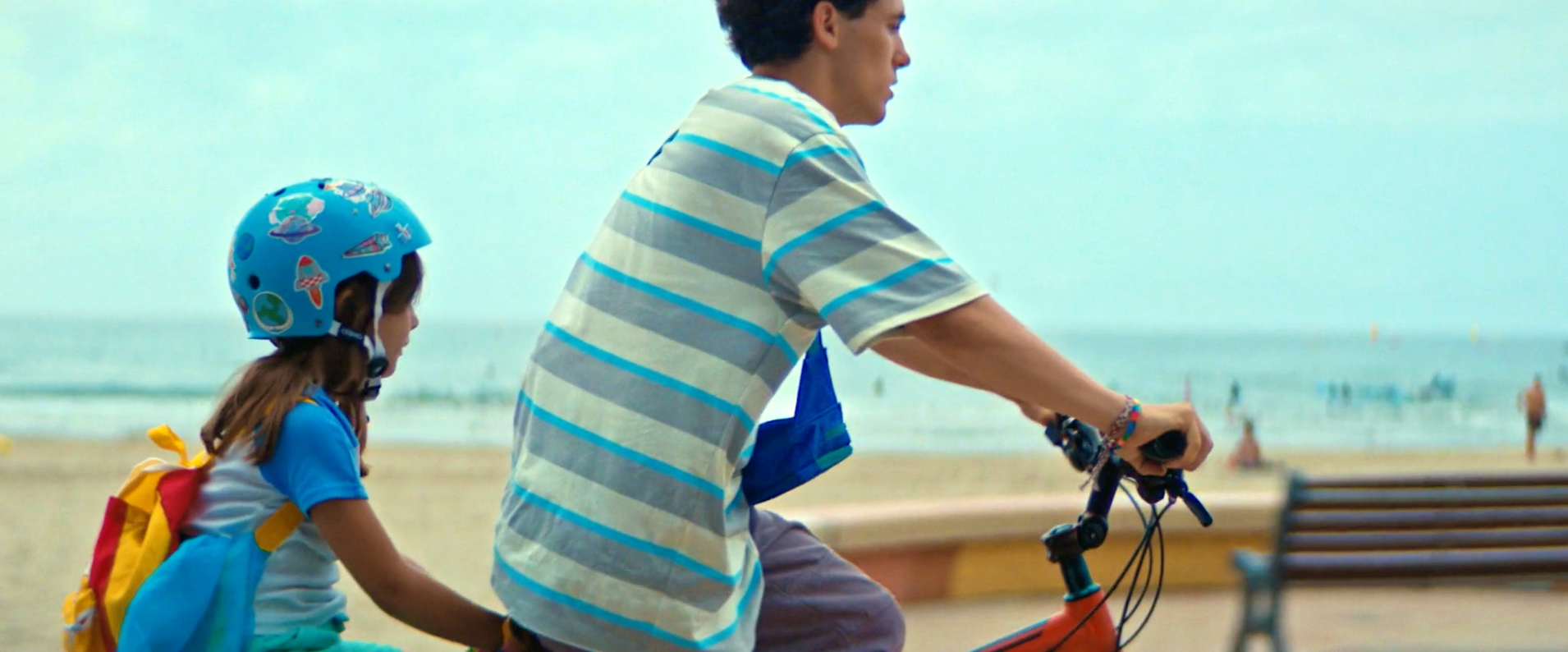 Lio dans les etoiles