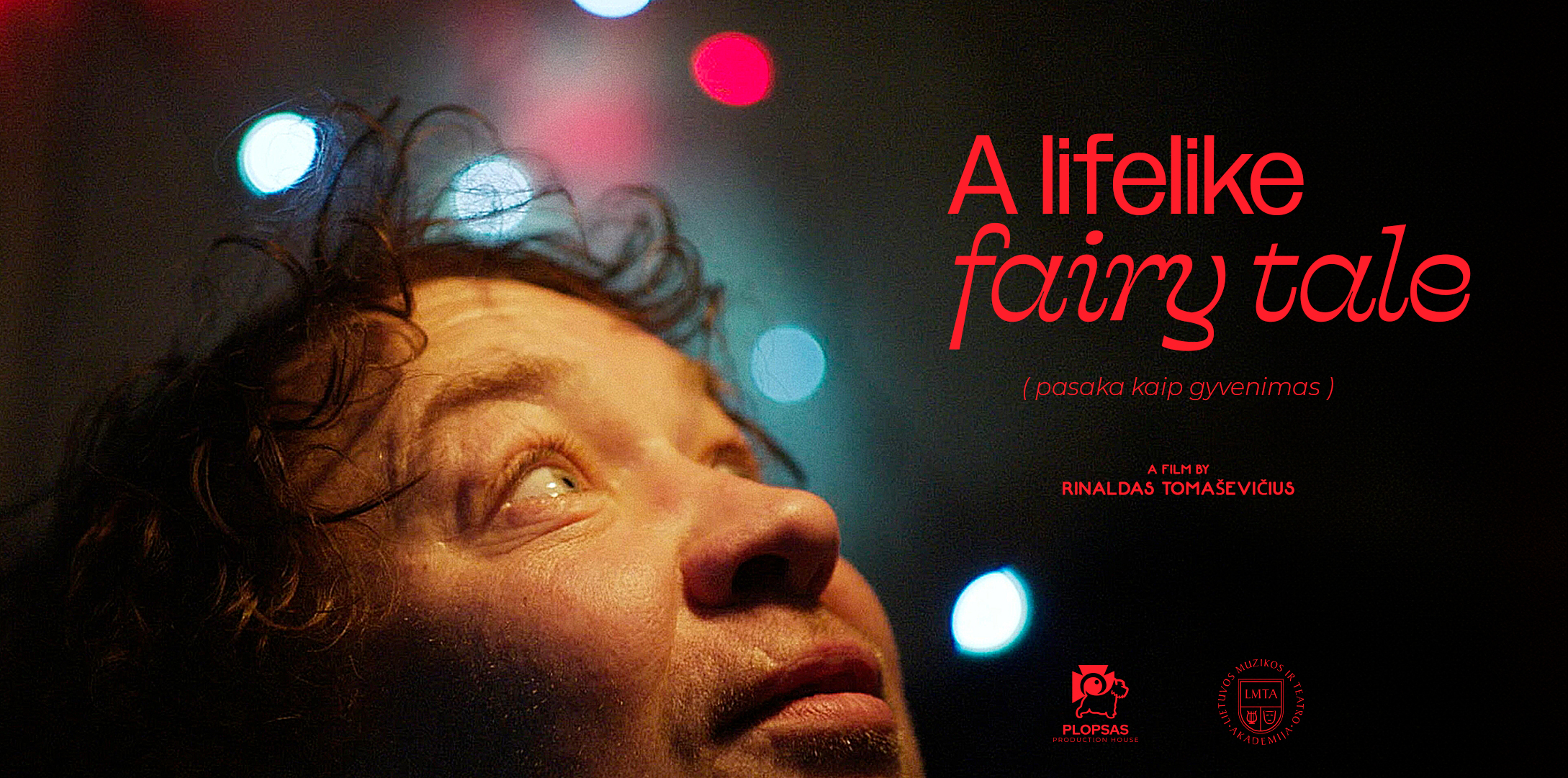 A Lifelike Fairy Tale