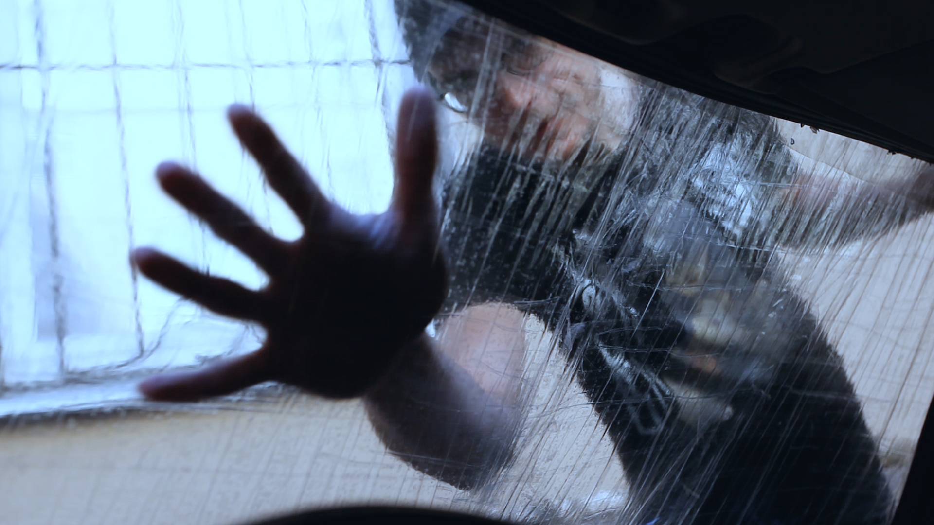 At the Wheel to a Dream