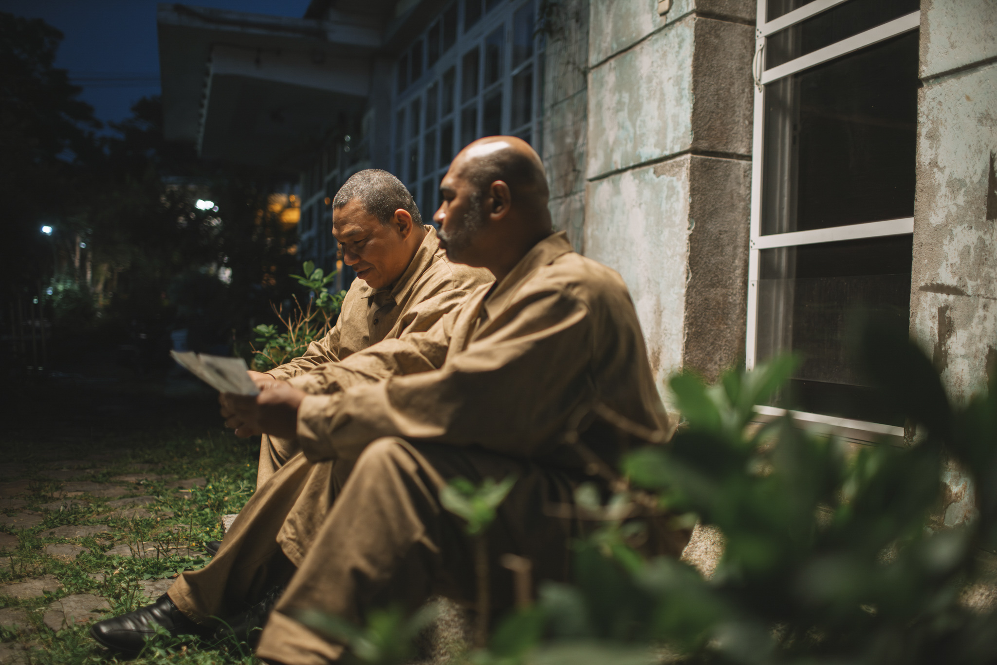 Awake Before Your Gaze