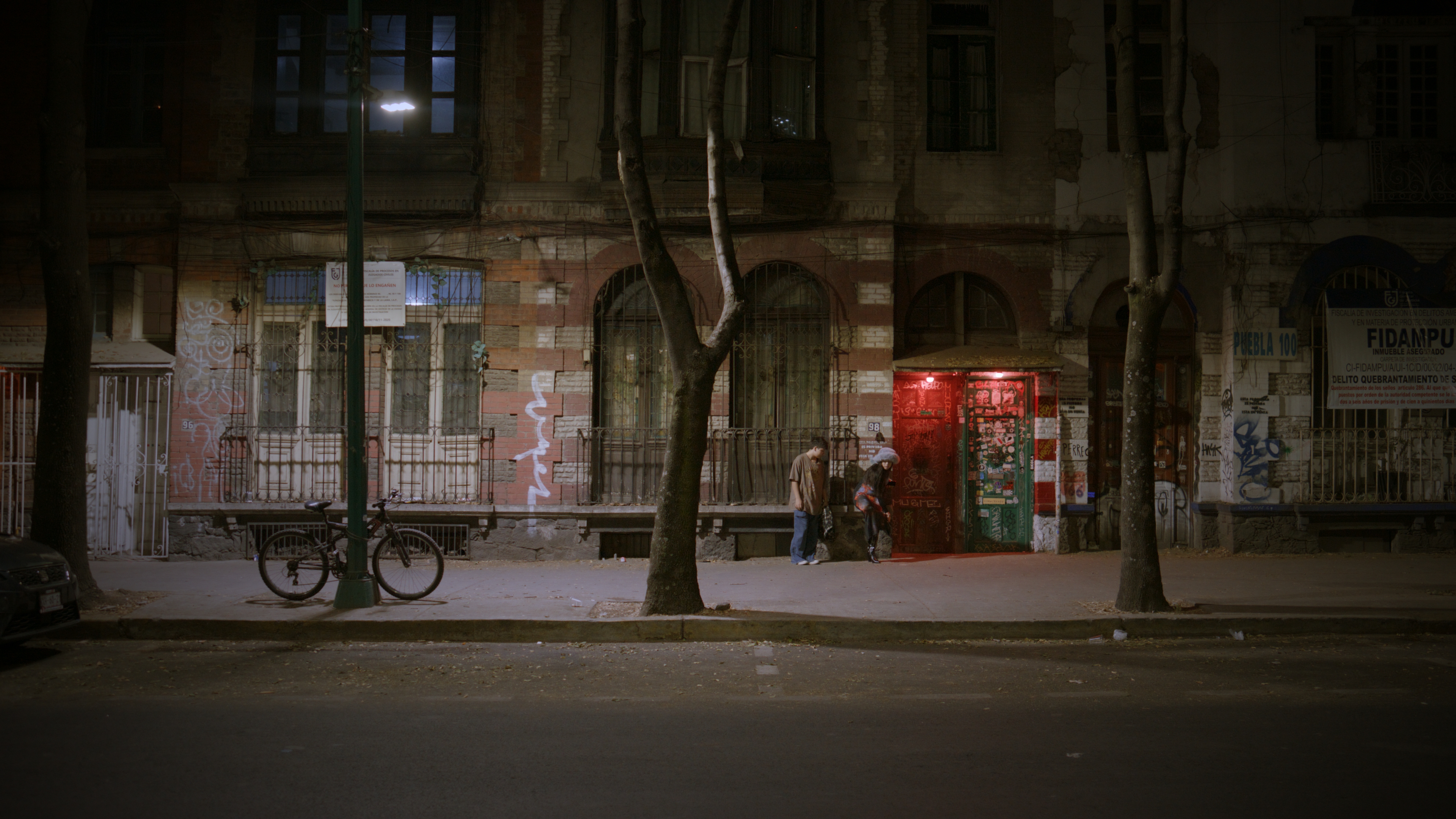 ¡La resurrección de C!