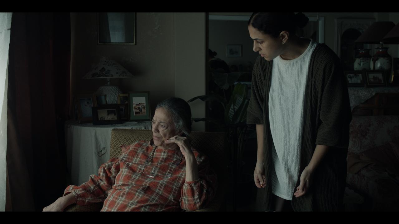 Of Burning Memories & Wounds