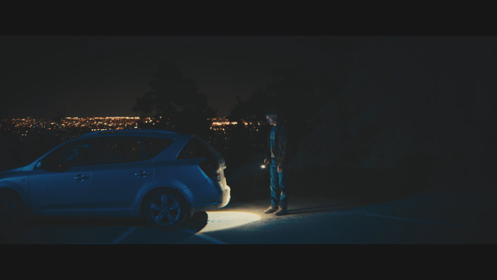 'Til Death Do Us Part