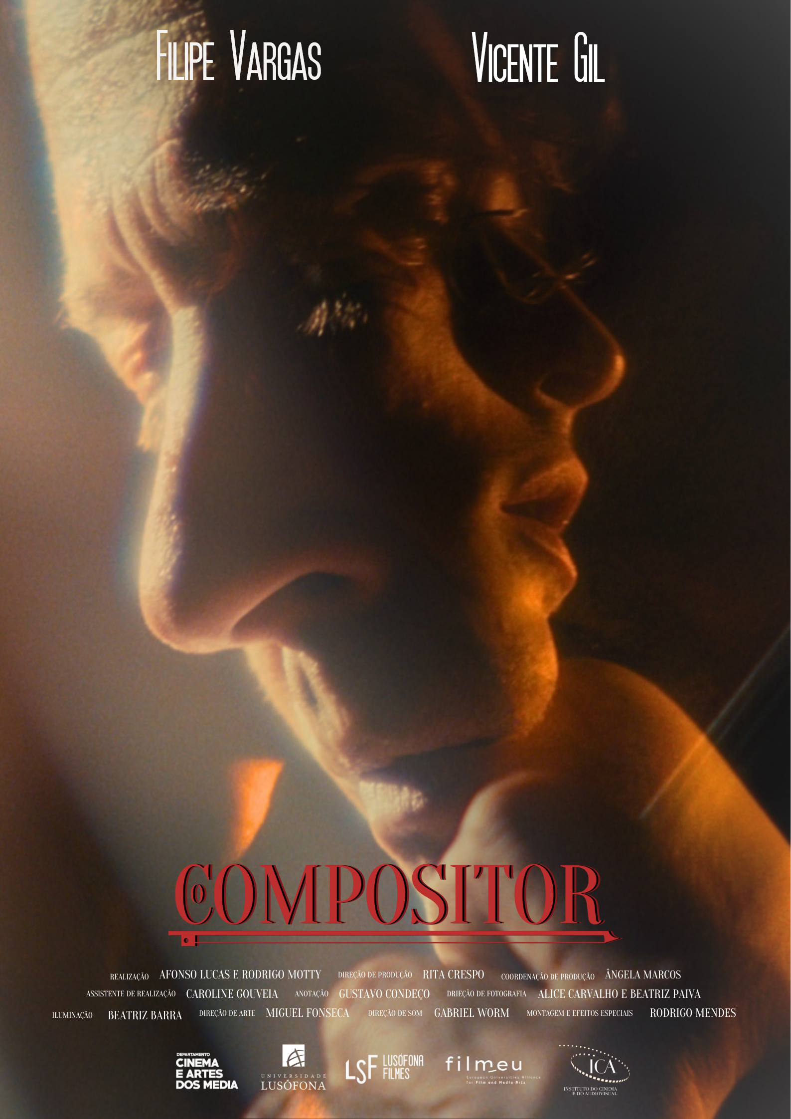 Compositor