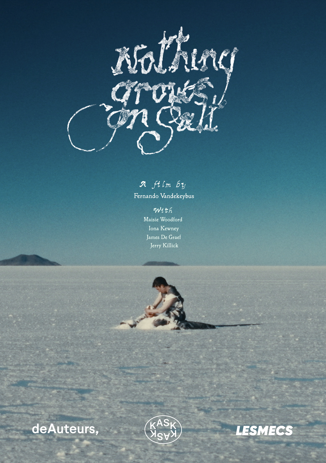 Nothing Grows on Salt