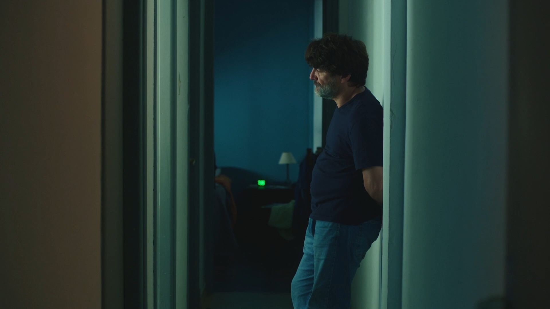 Del otro lado del mundo