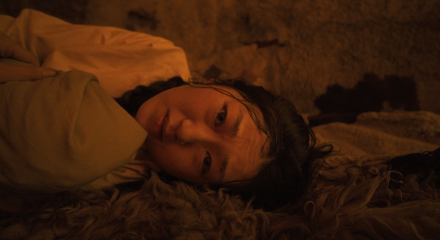 Baigalai Khamgaalagsha