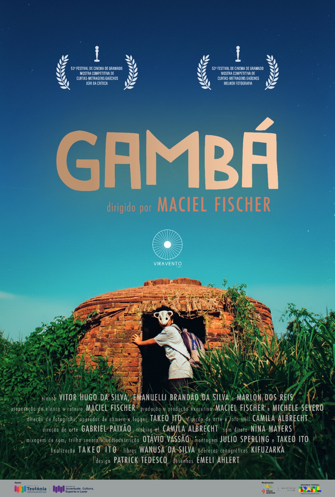 Gambá
