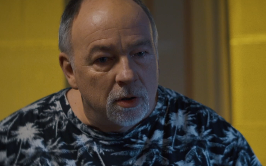 Bruissement des feuilles