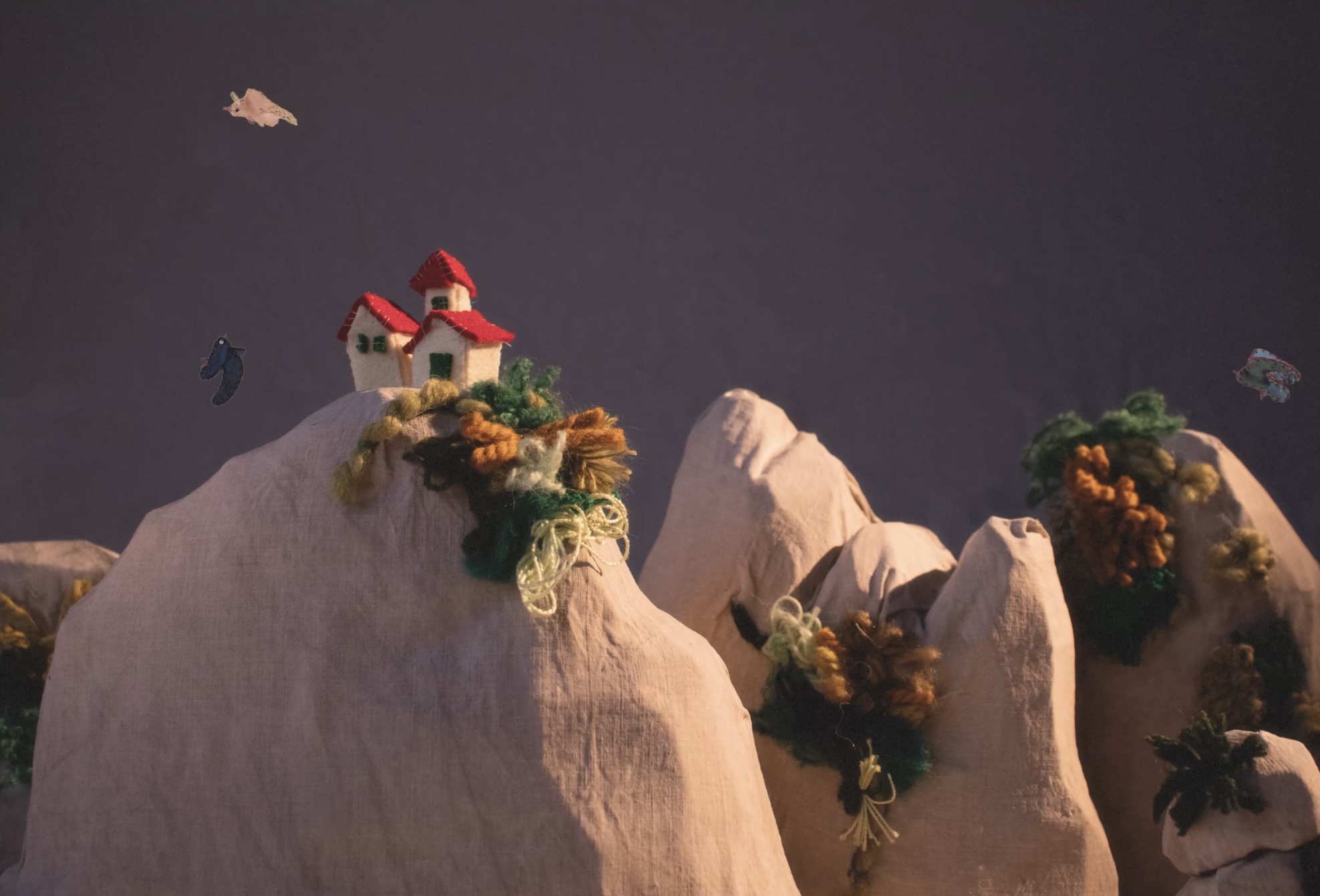 Limaces je les aime bien, et j'en préfère aucune.