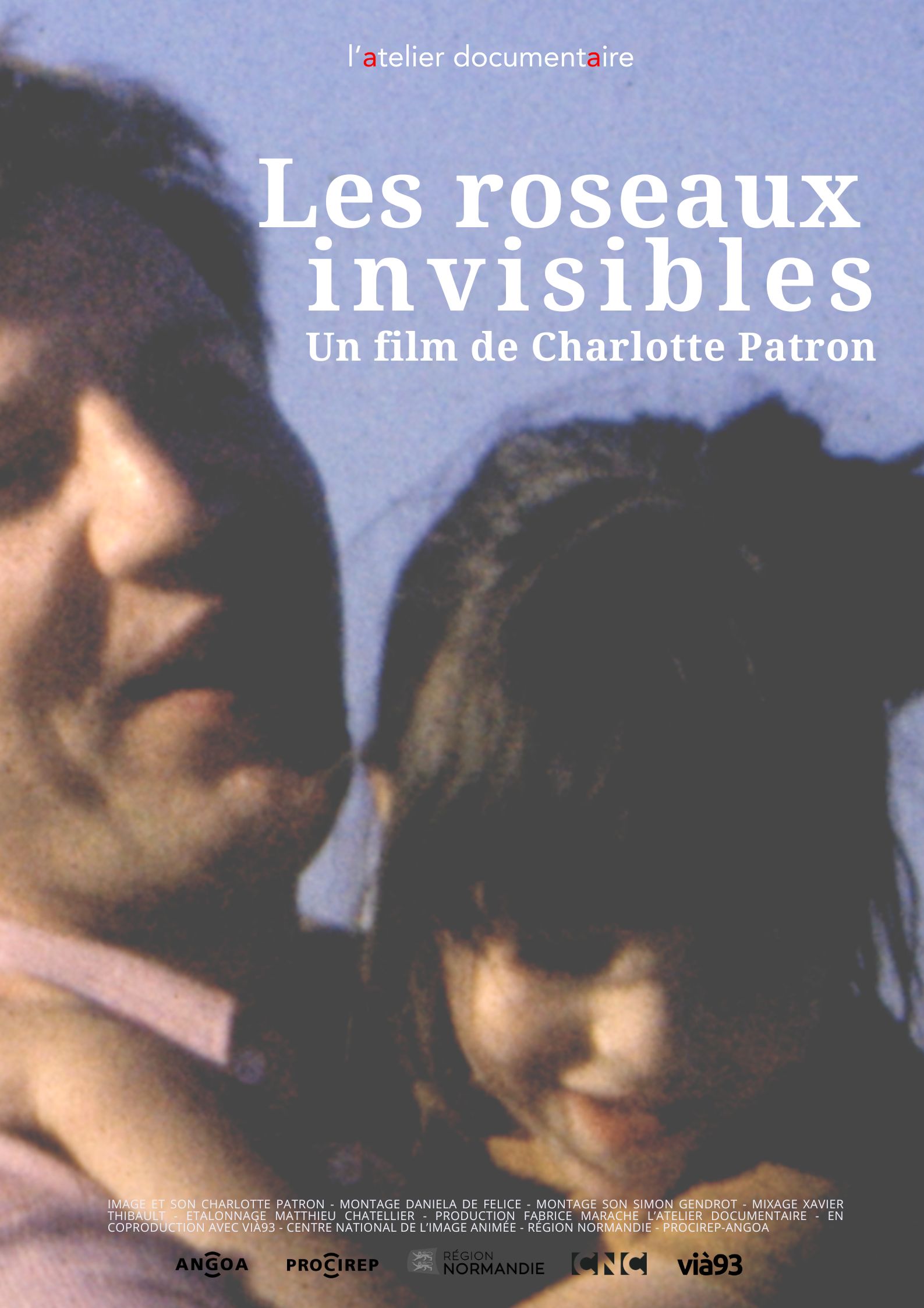 Roseaux invisibles