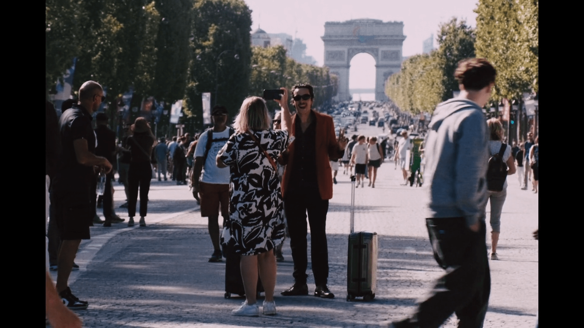 QR-Code de Frankeasy