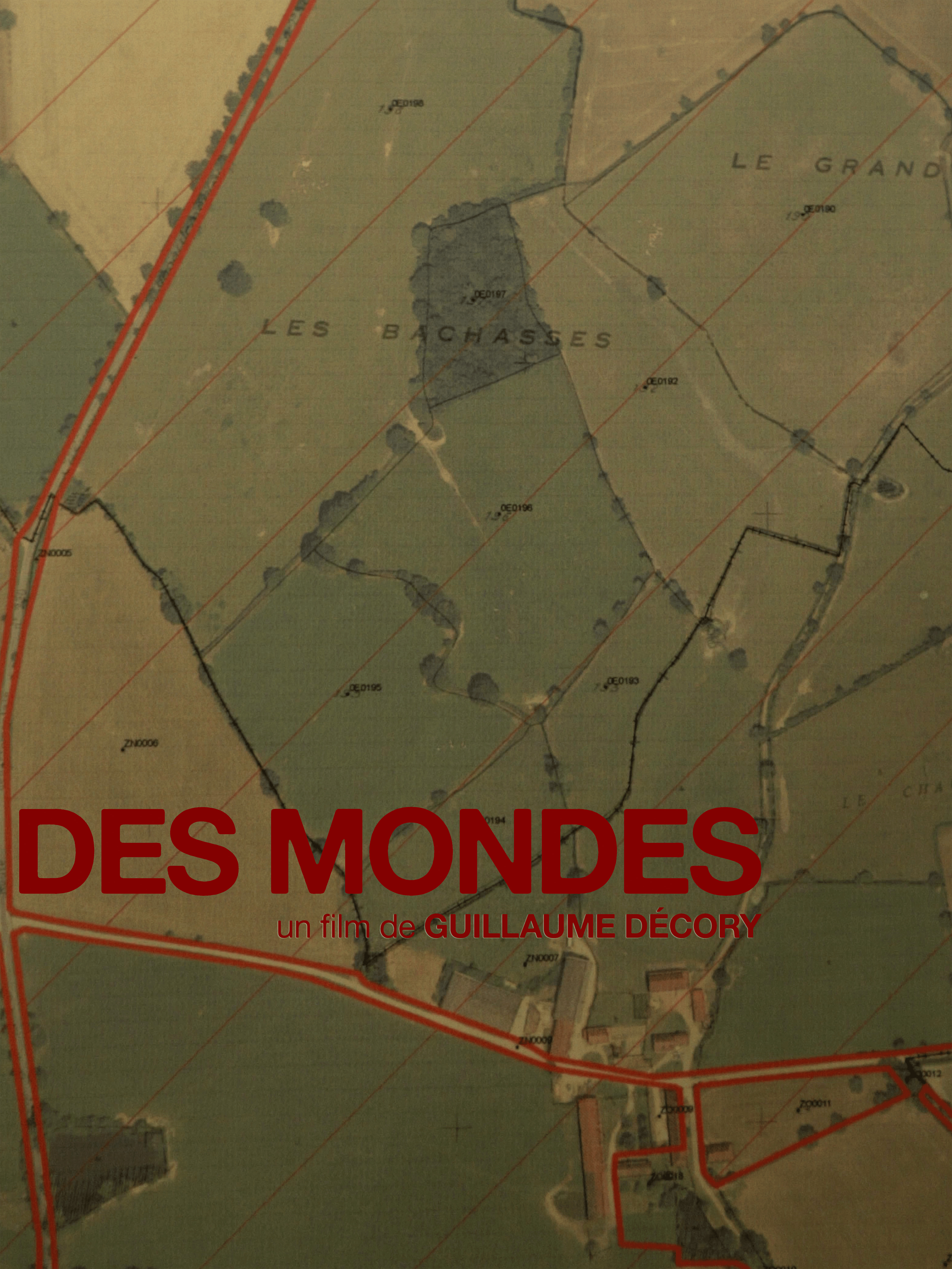 Des Mondes