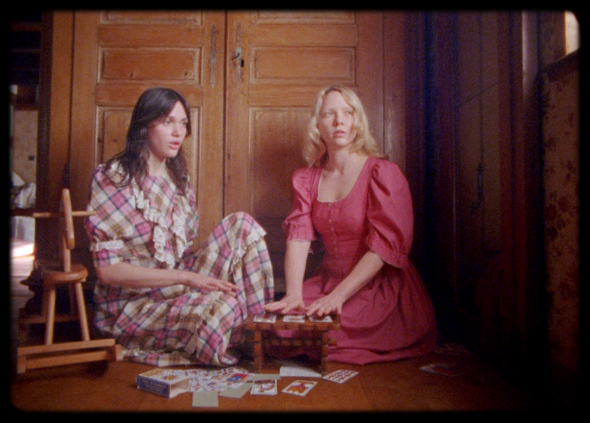 Châteaux intérieurs