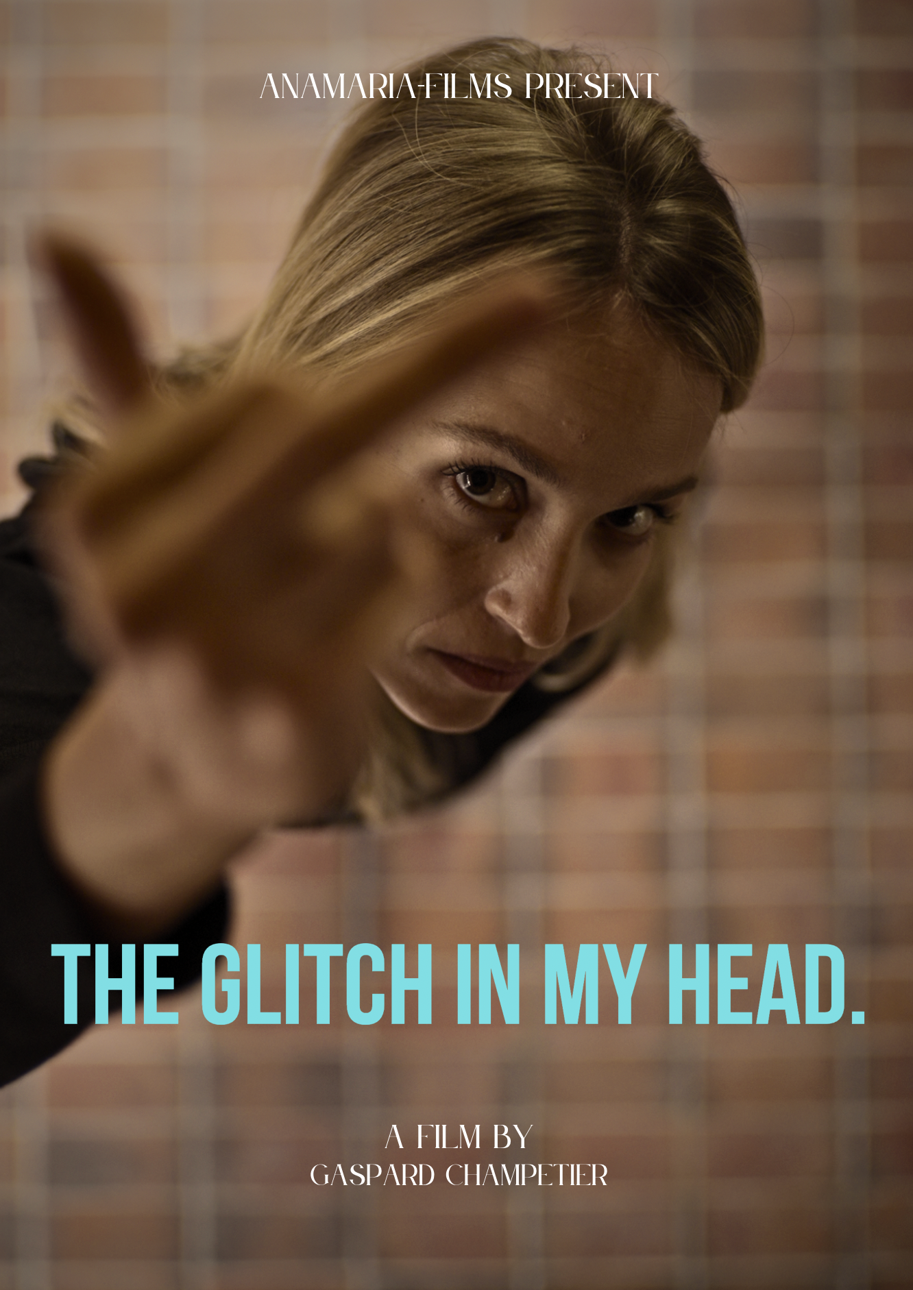 Erreur dans ma tête