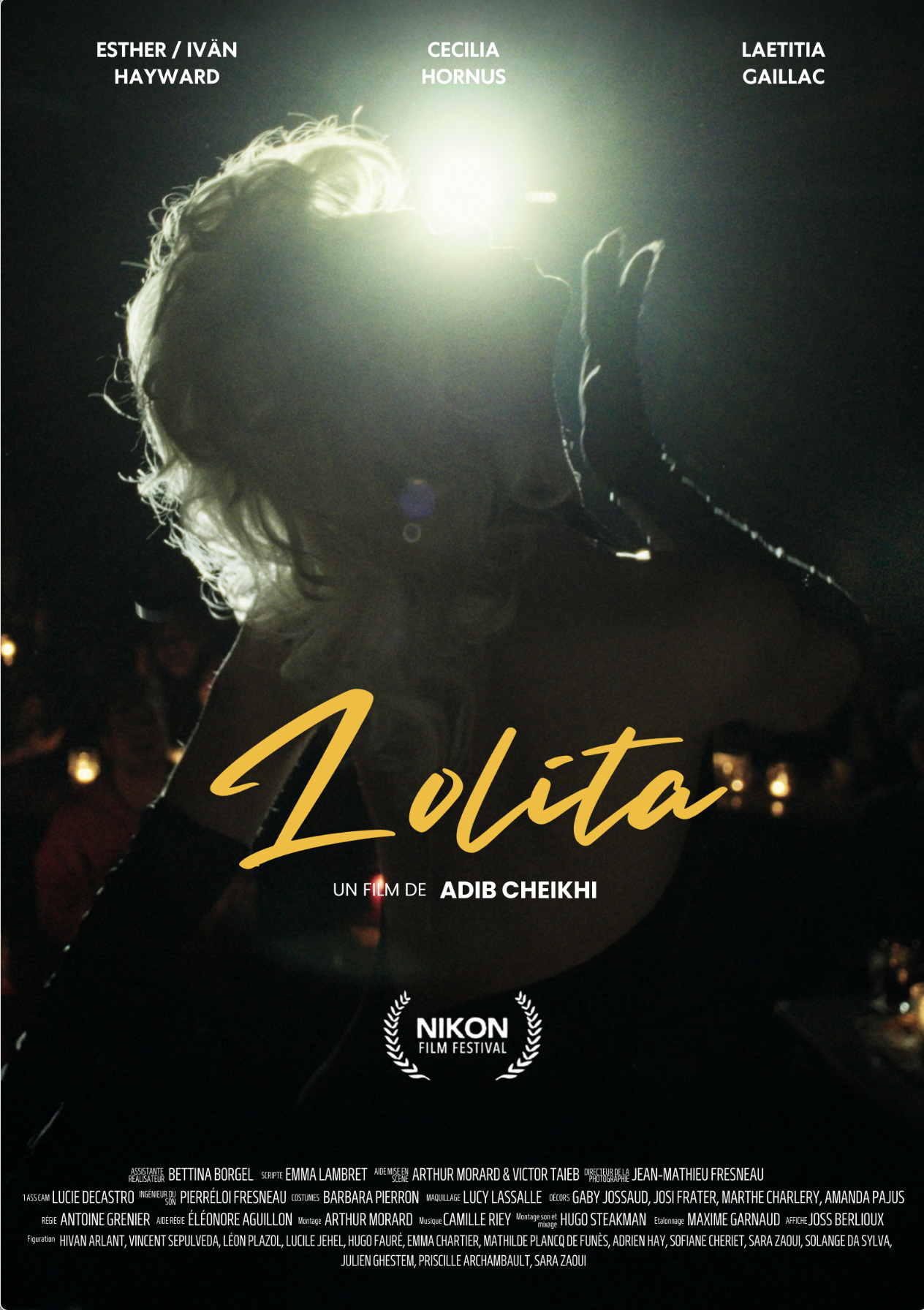 Lolita