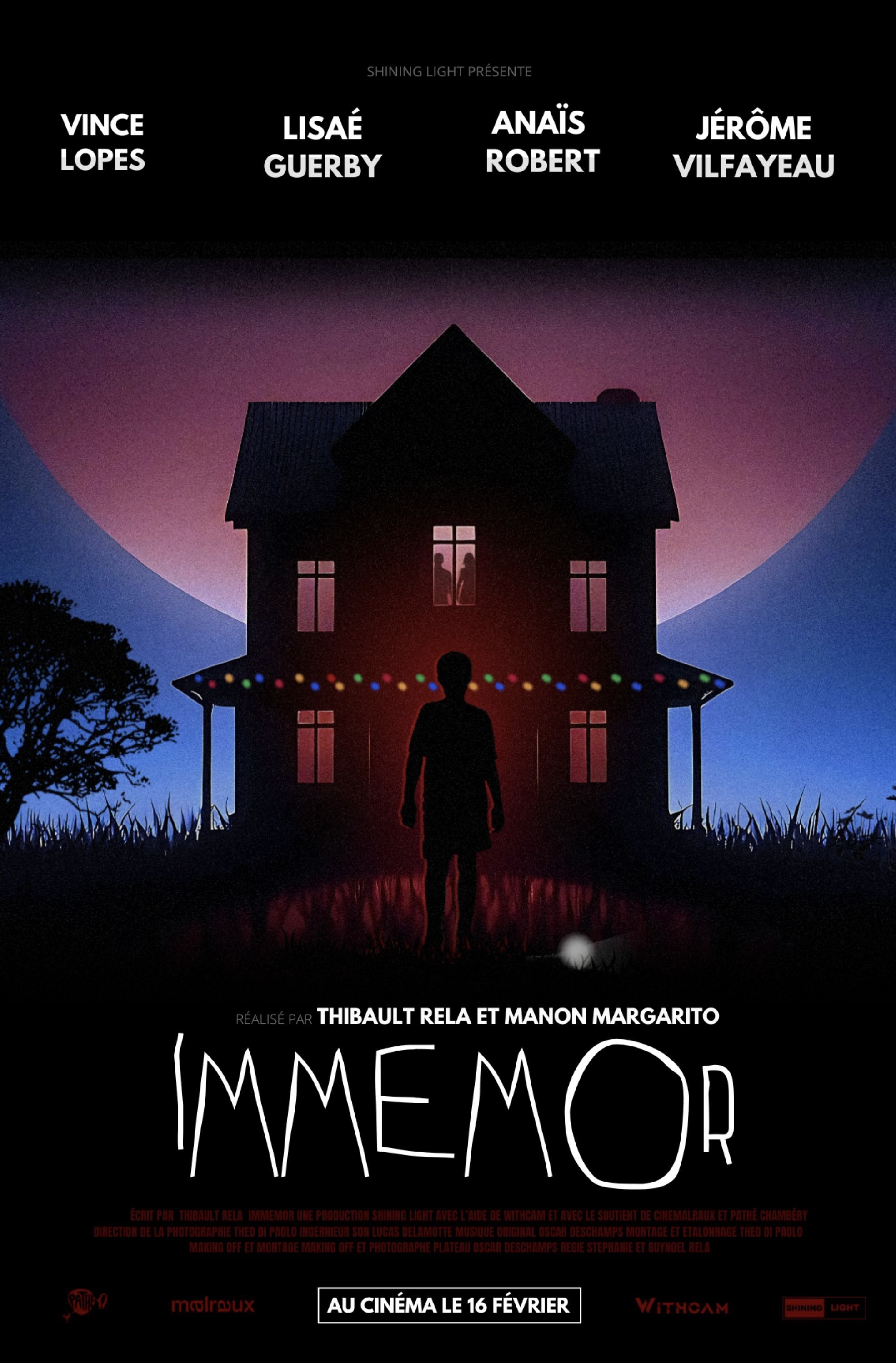 Immemor