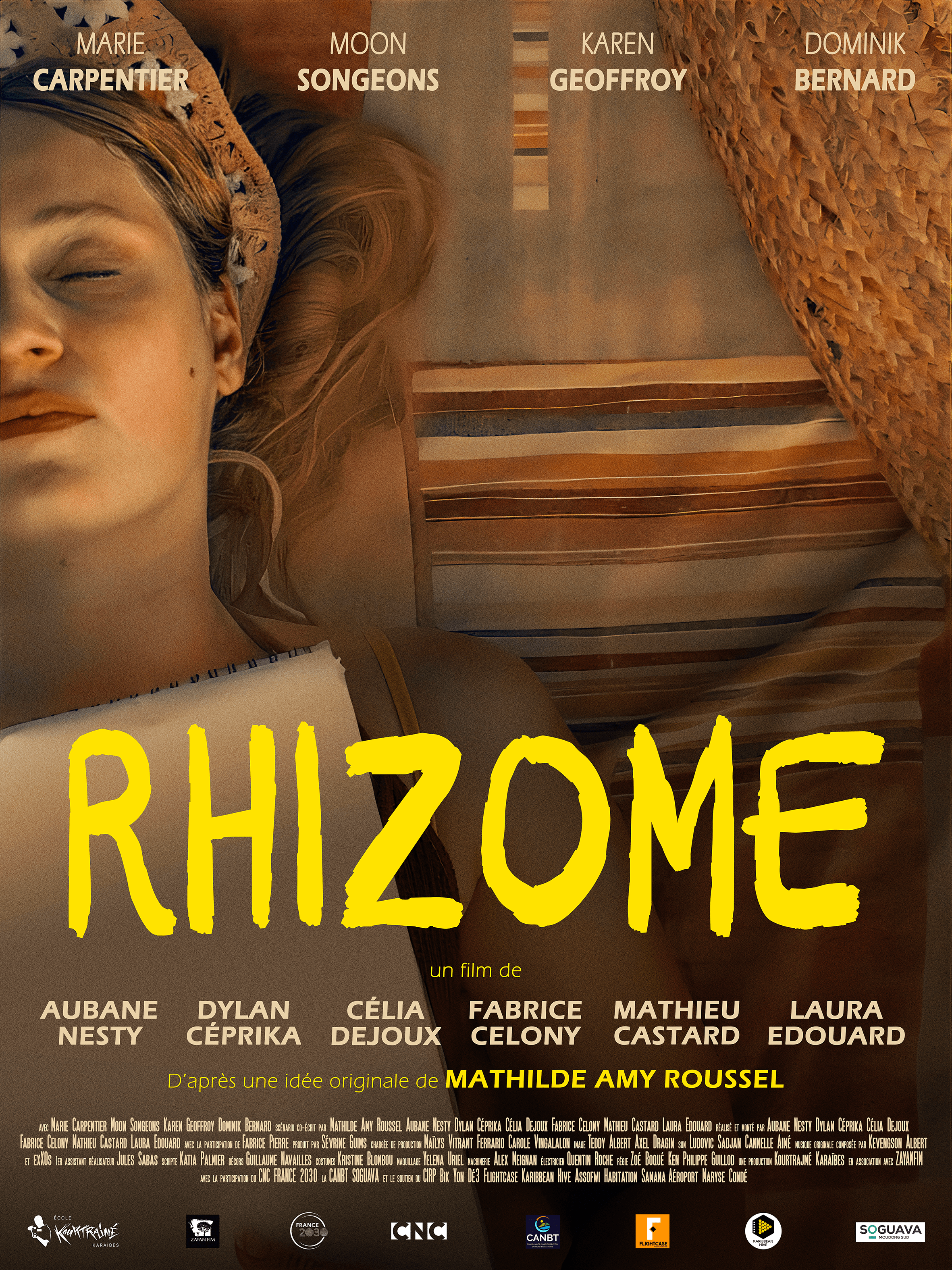 Rhizome