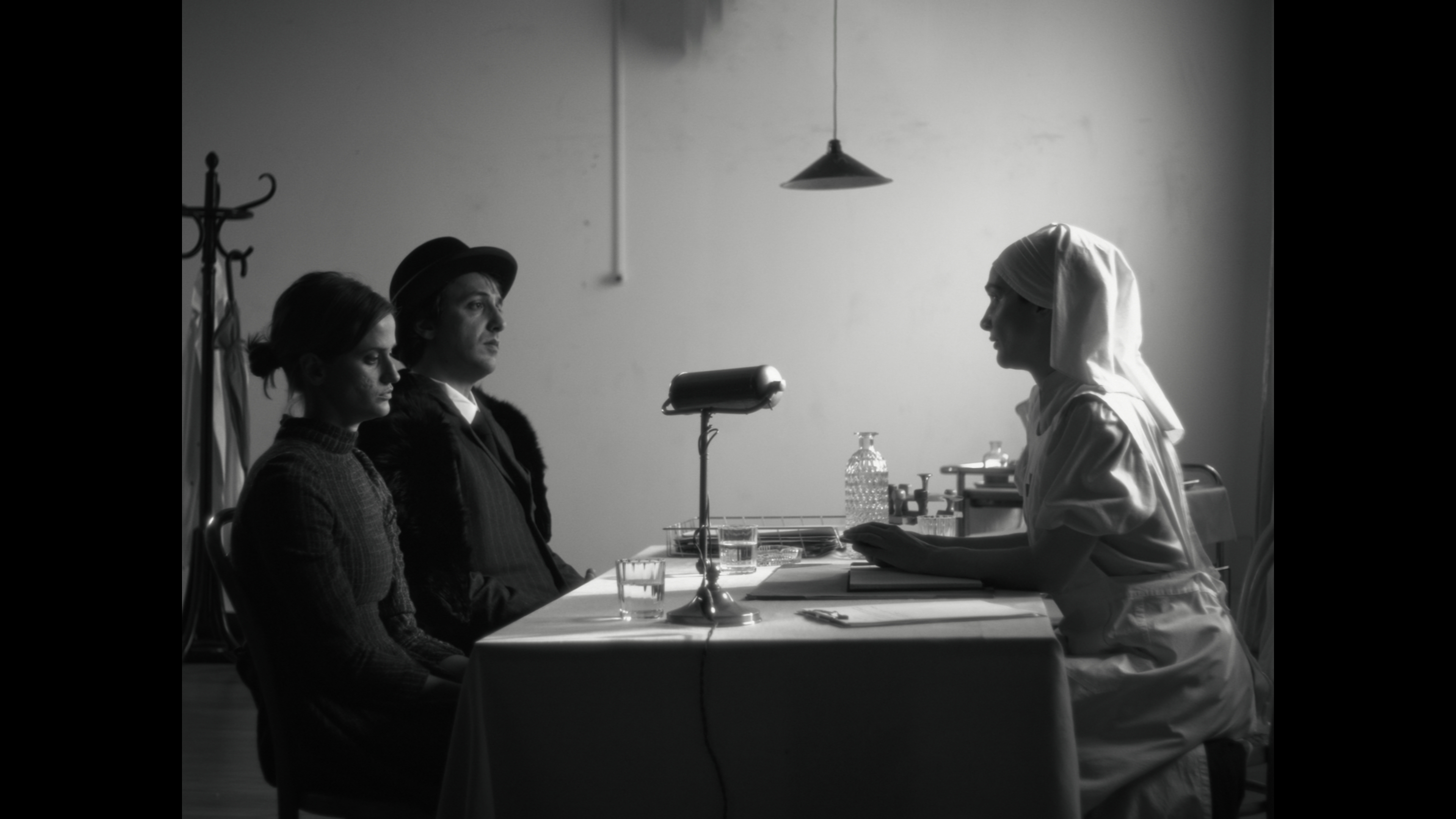 "Anonyme" était une femme