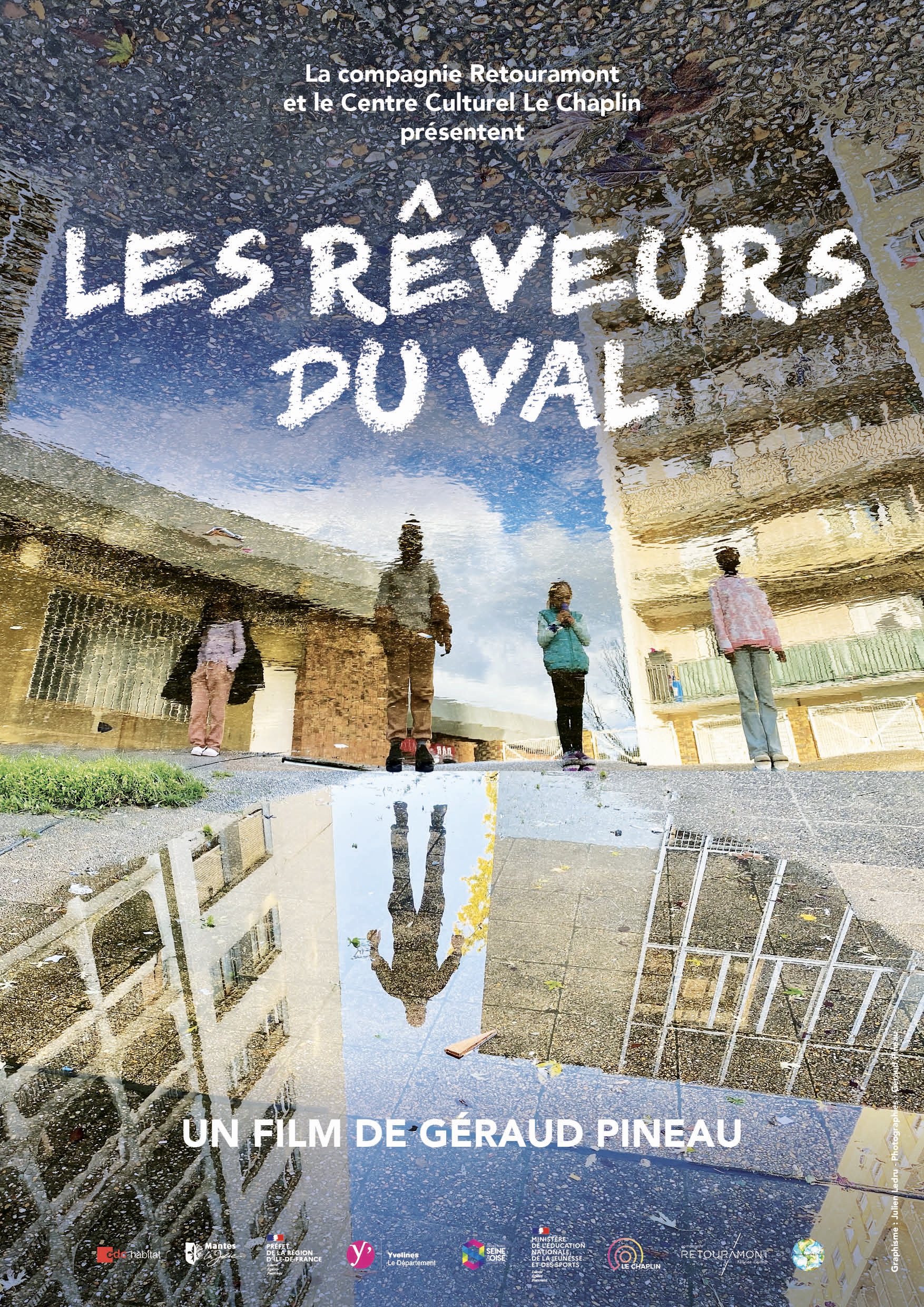 Rêveurs du Val