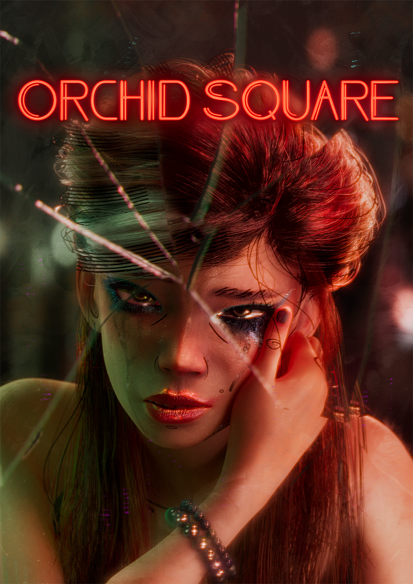 Orchid Square