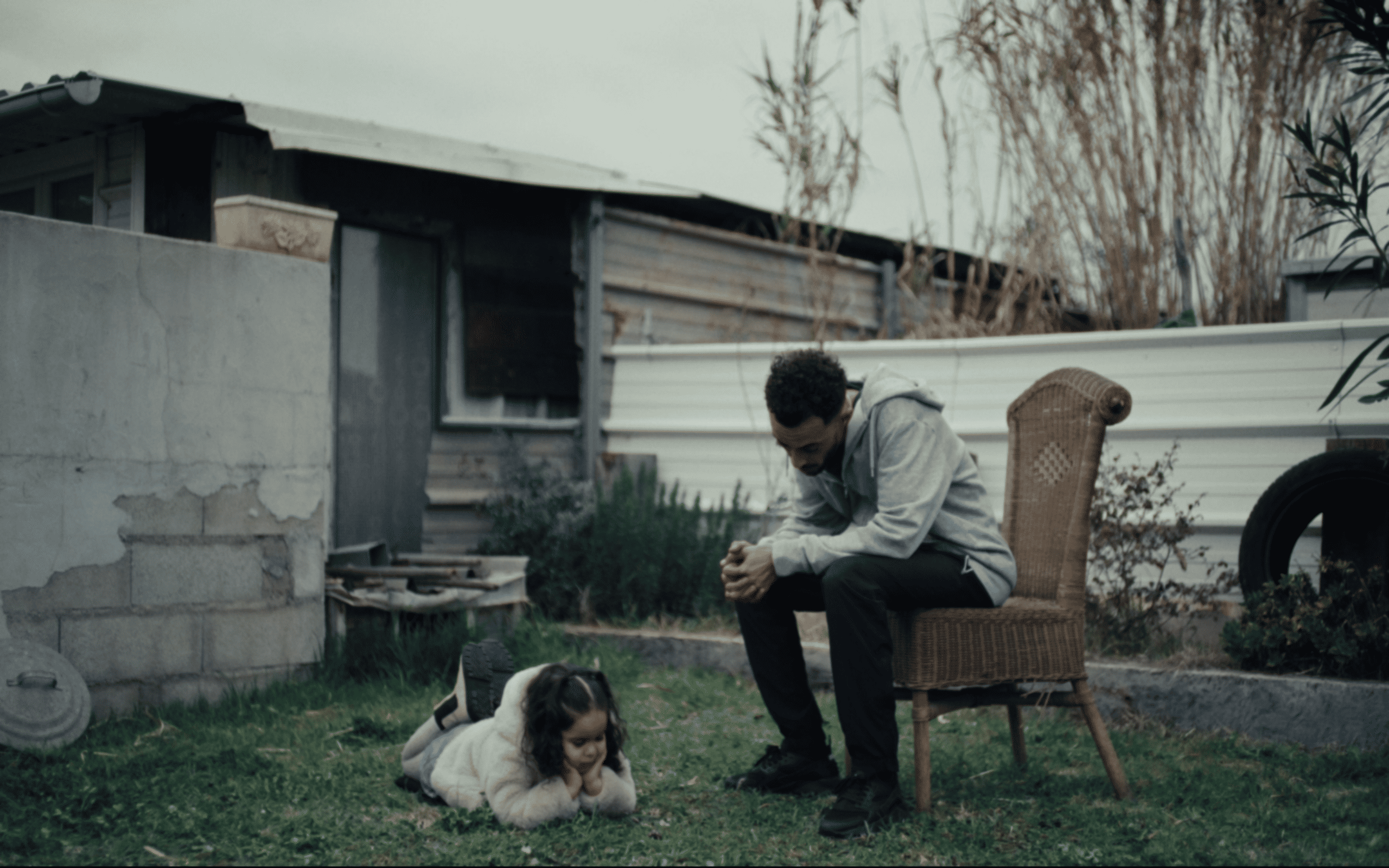 Tout ce que j'sais faire