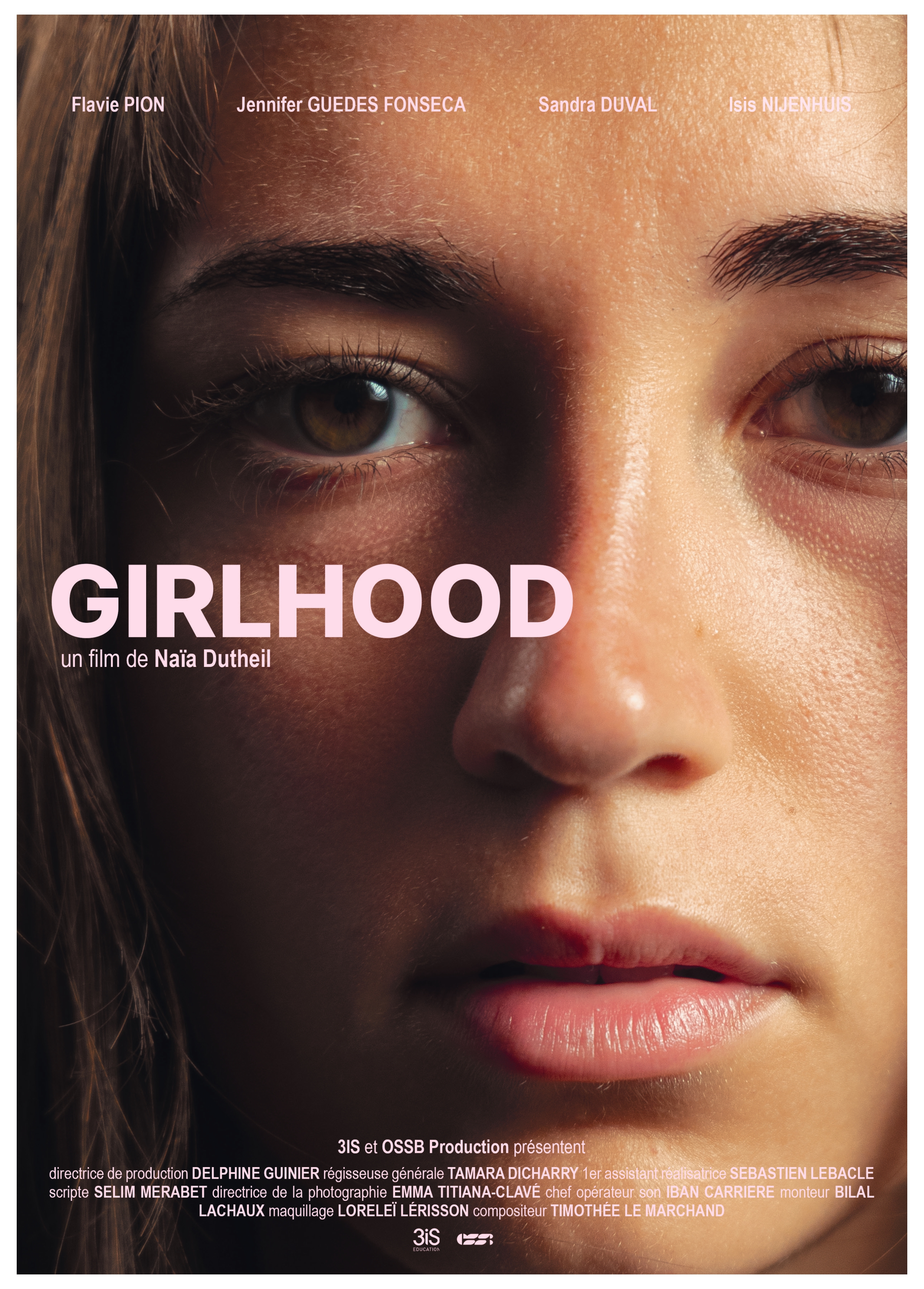 Girlhood