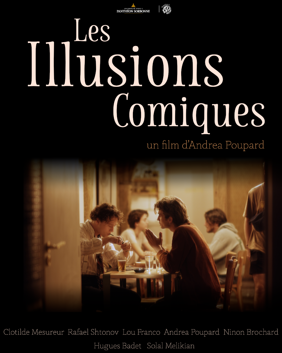 Illusions comiques