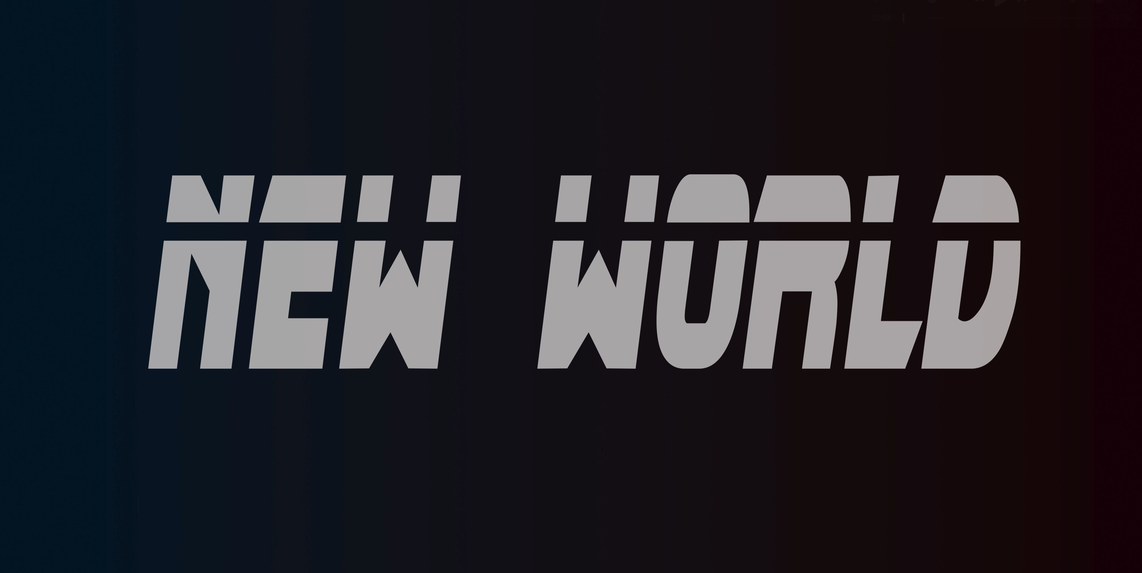 New World