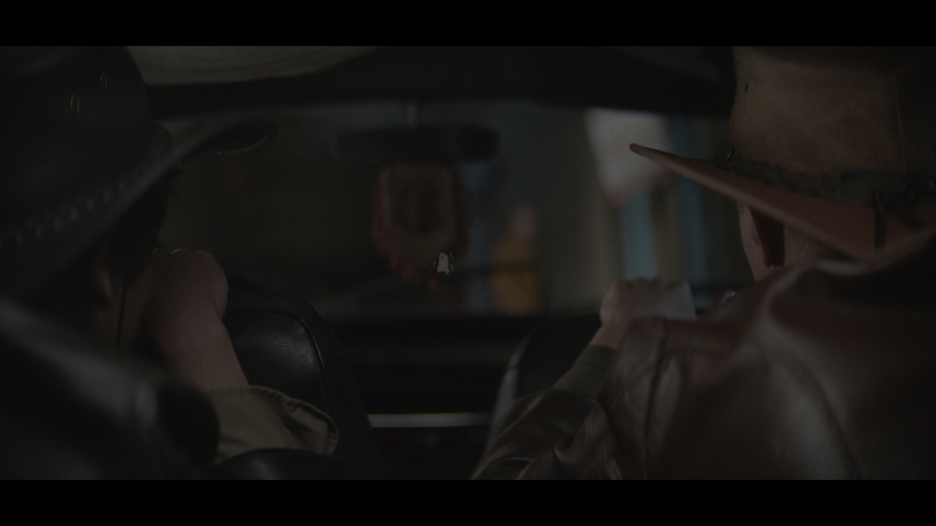 Vinnie Beaugrand, le dernier des cowboys