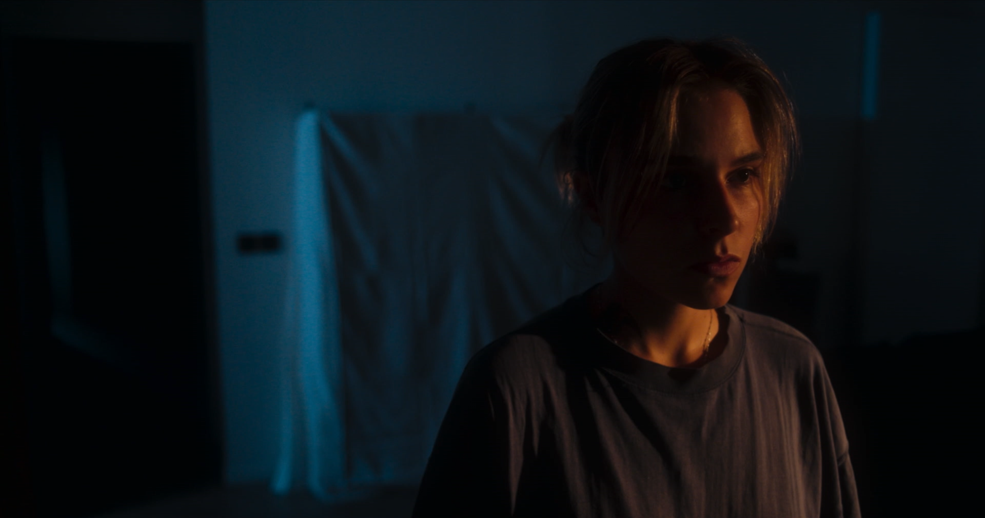 Anna et les sirènes