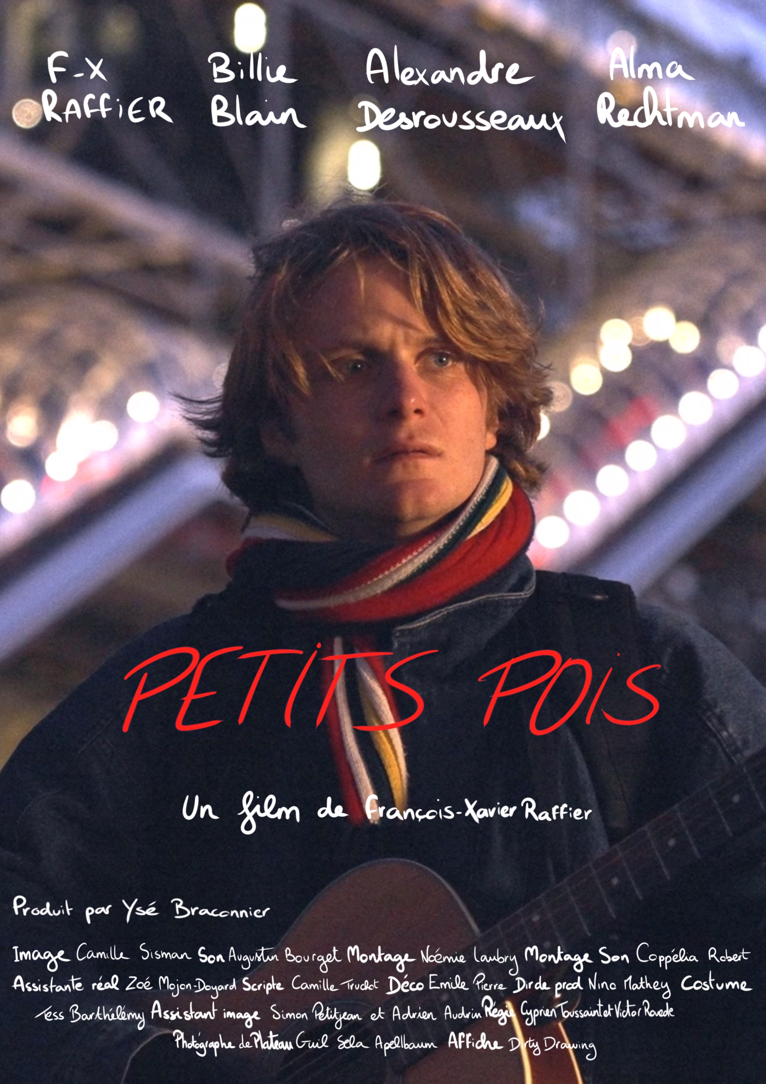 Petits-Pois