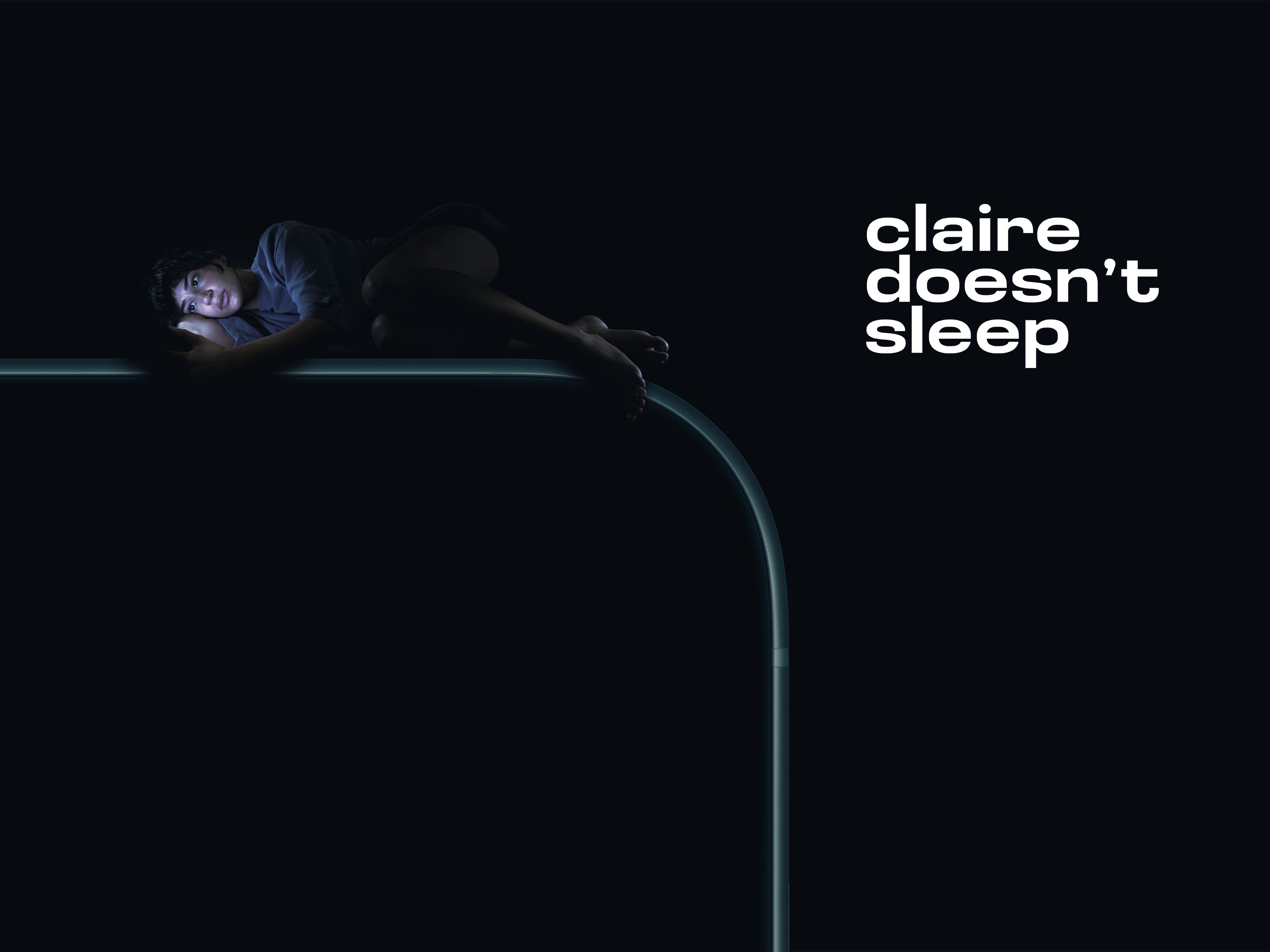 Claire Doesn't Sleep