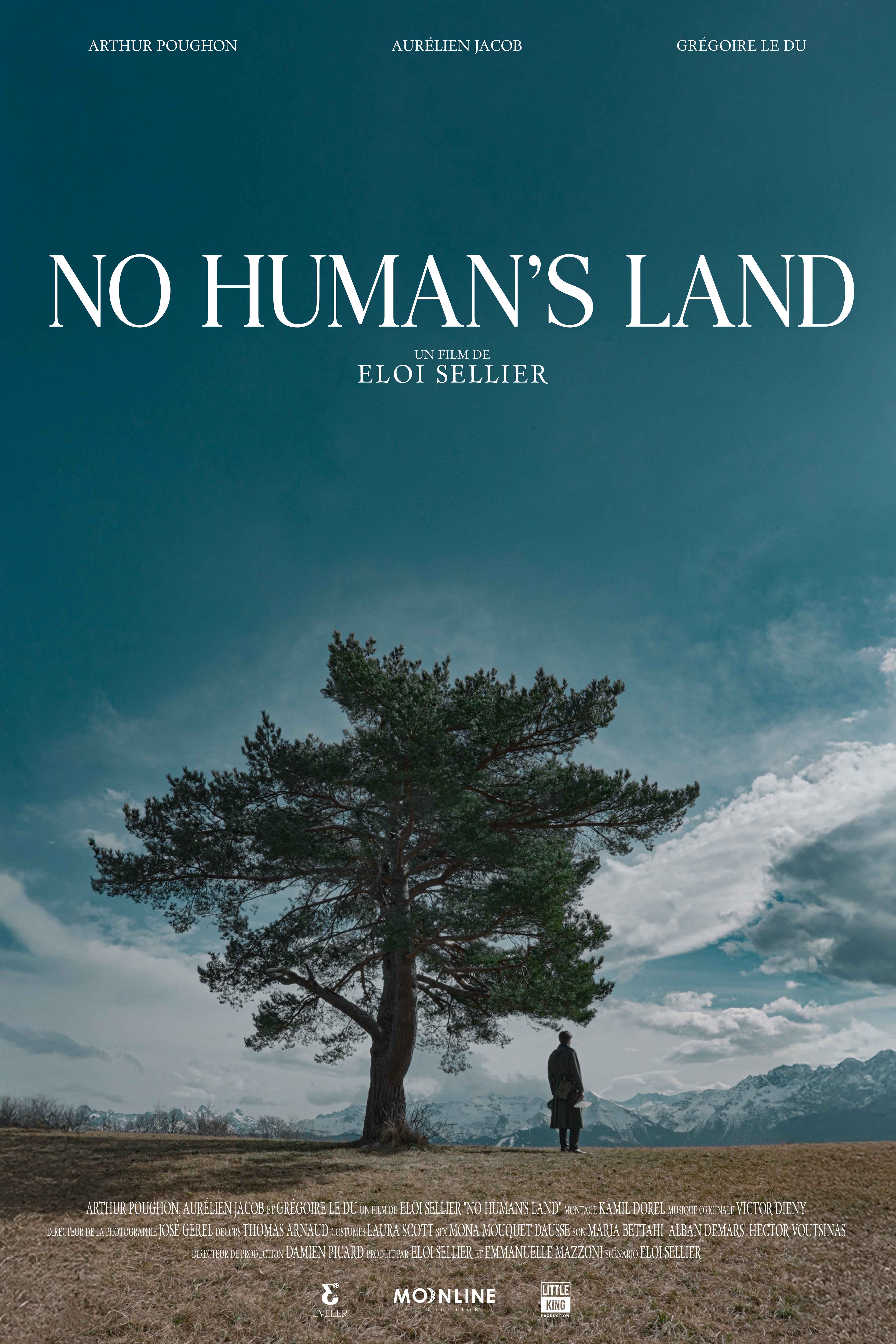No Human's Land