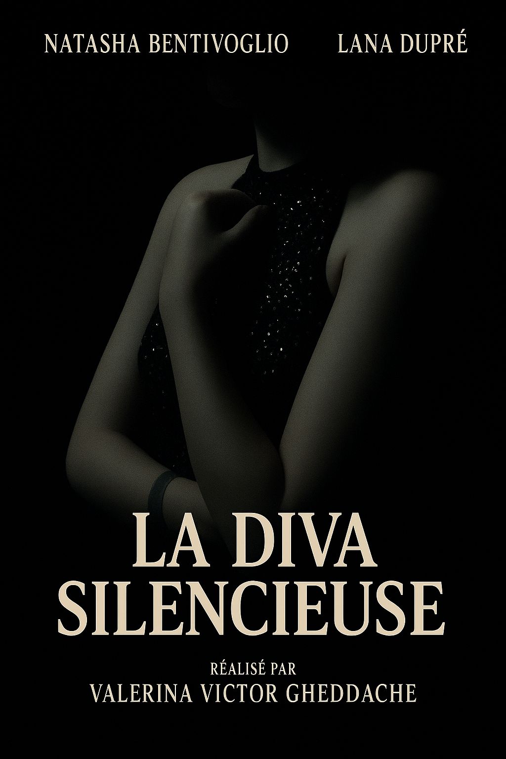 Diva silencieuse