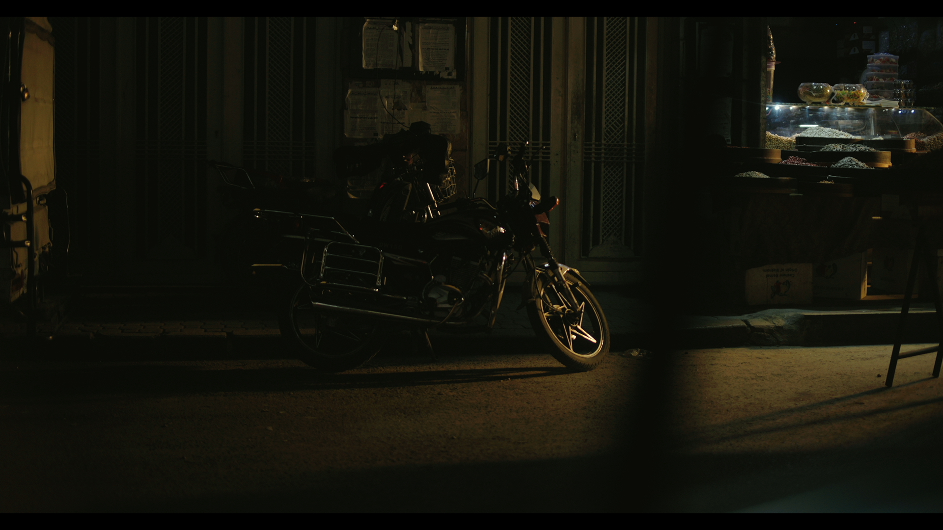 8 litres et demi jusqu'à l'aube