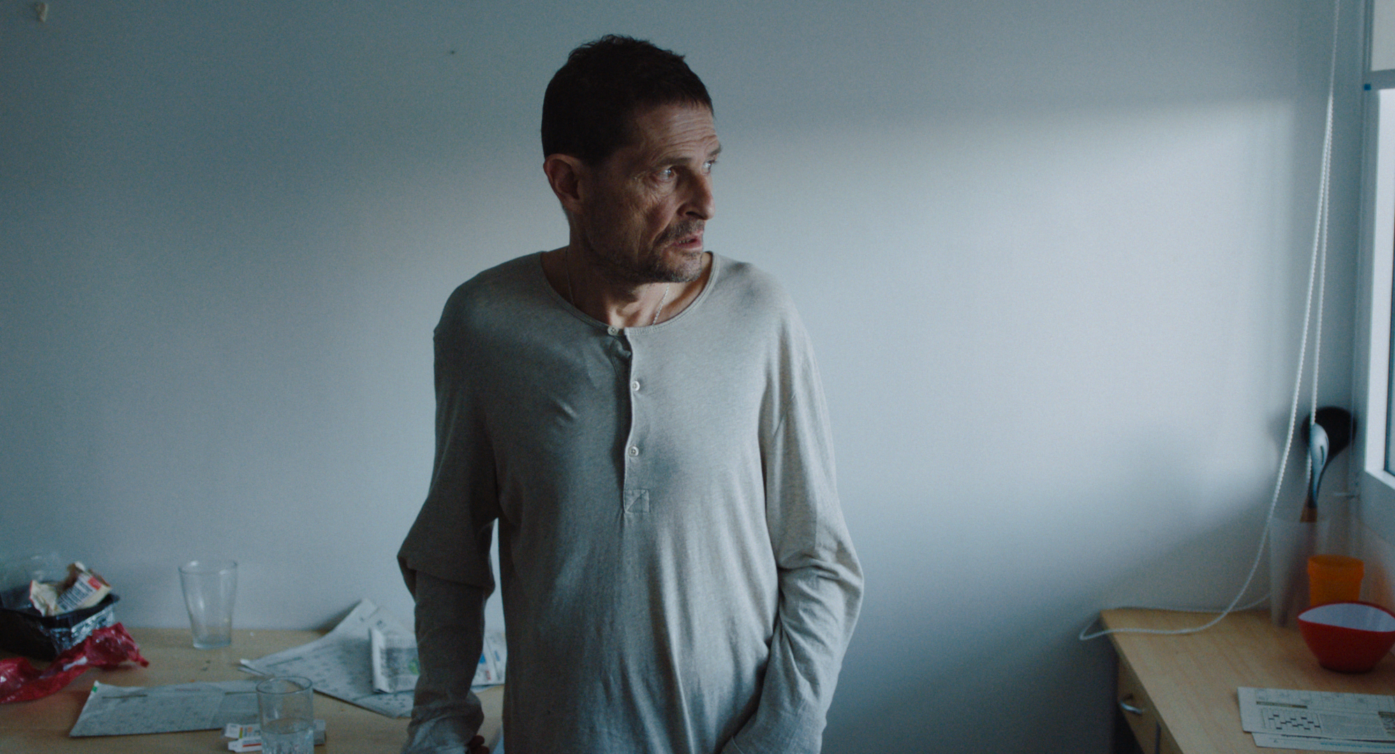 Dernières nuits, premiers jours