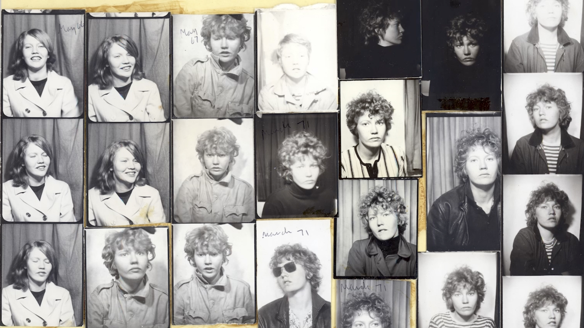 I Want My People to Be Remembered