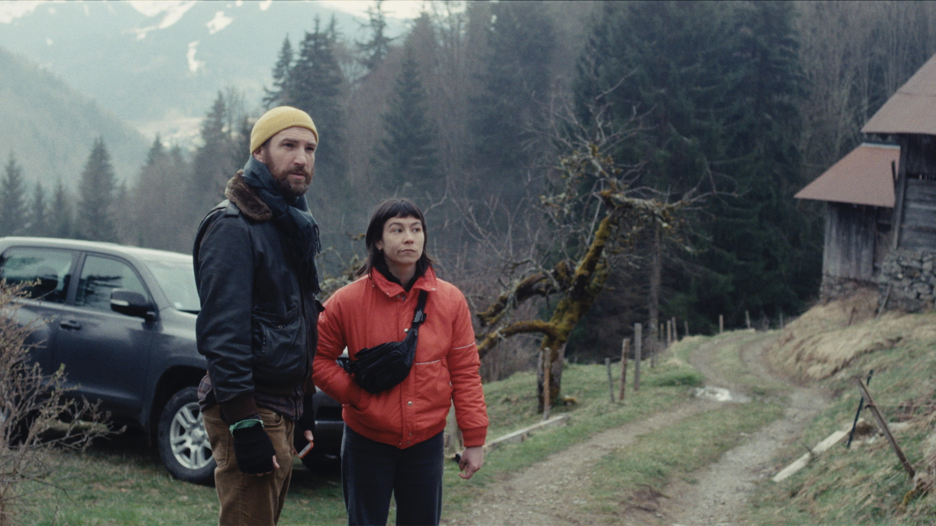 Ce qui n'existe pas n'existe pas