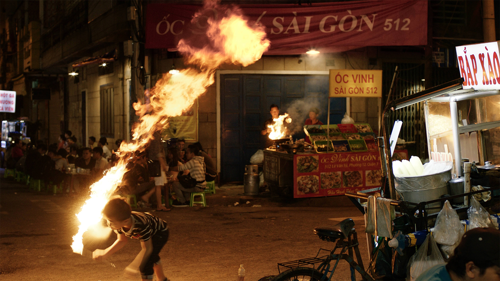 Hãy tỉnh thức và sẵn sàng