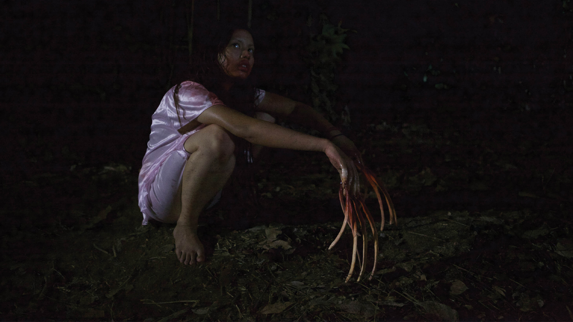 Lagi Senang Jaga Sekandang Lembu