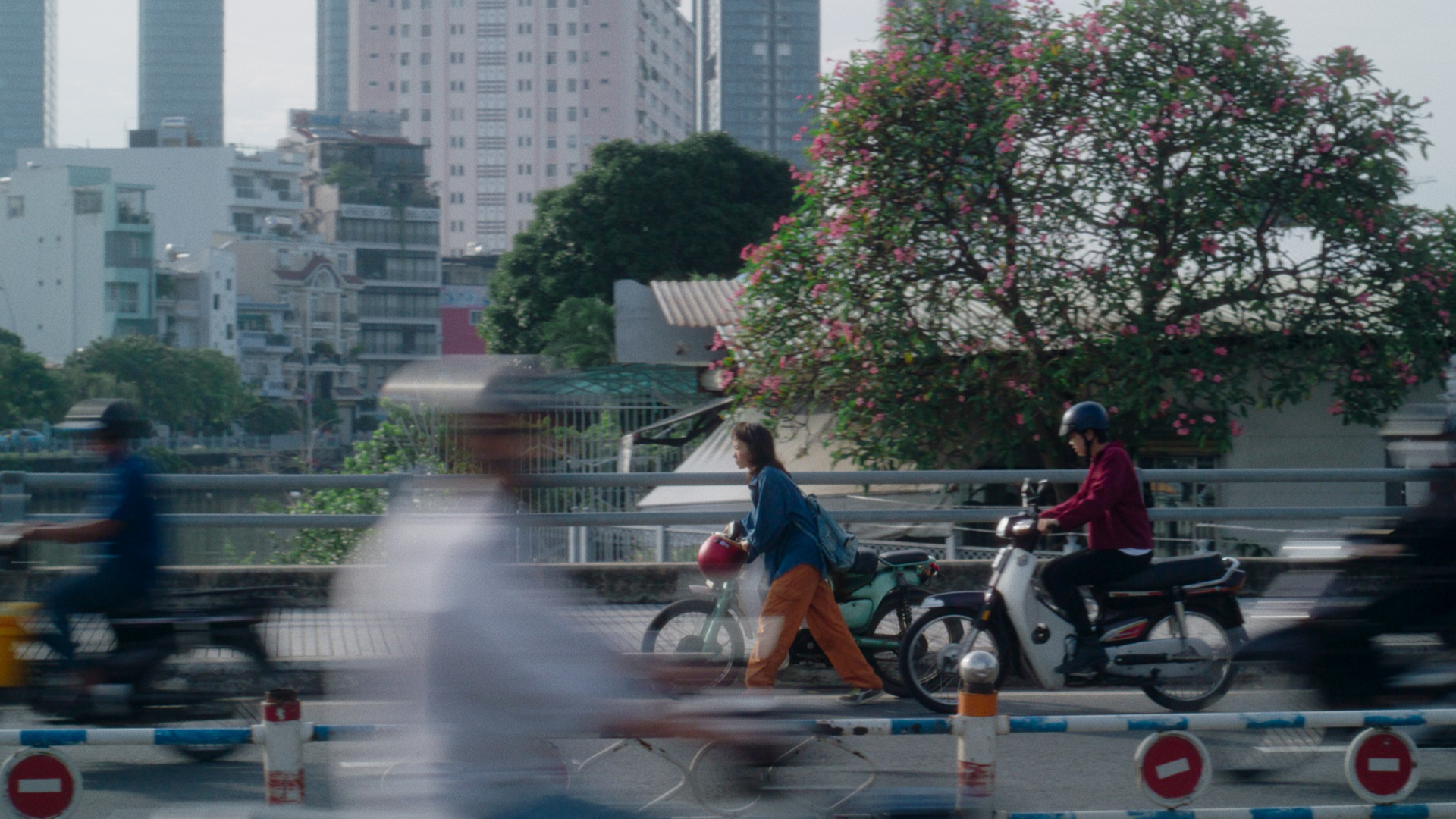 Saigon Kiss
