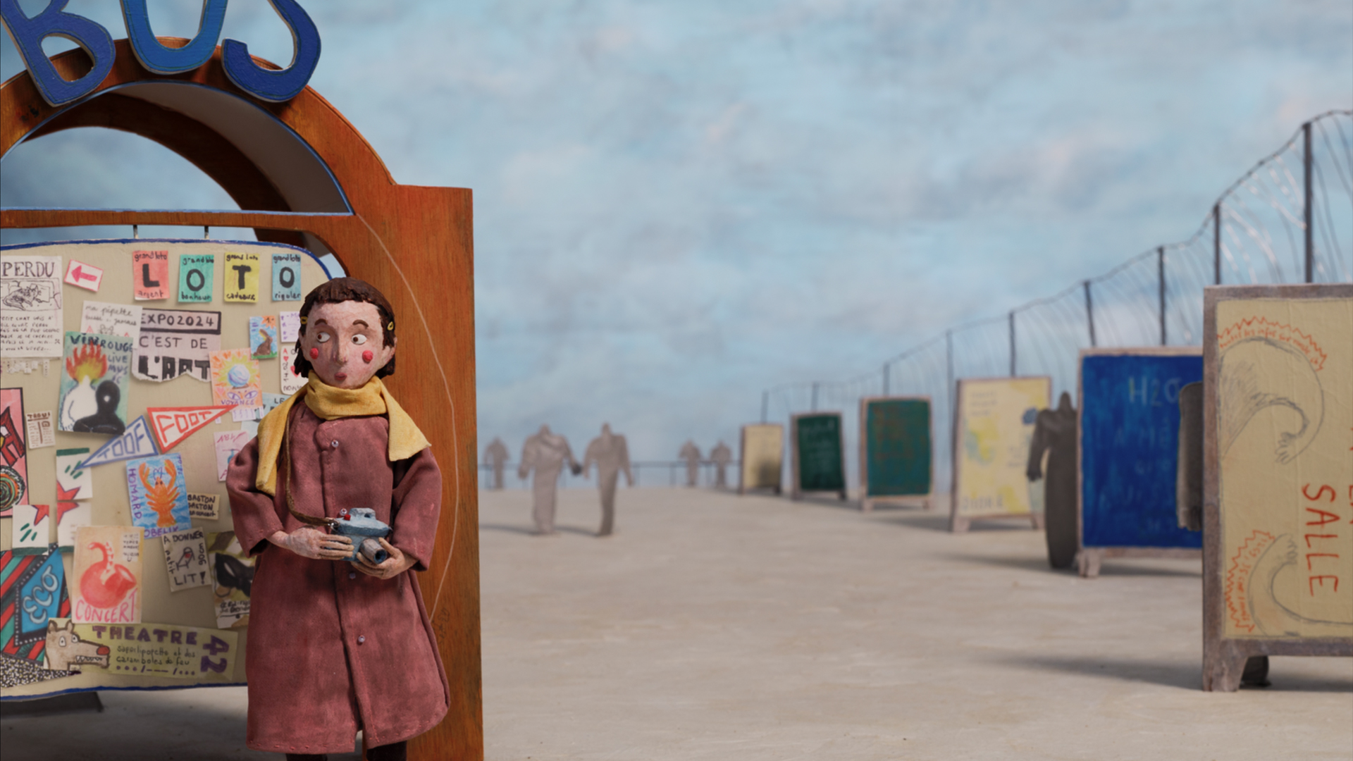 Qui part à la chasse