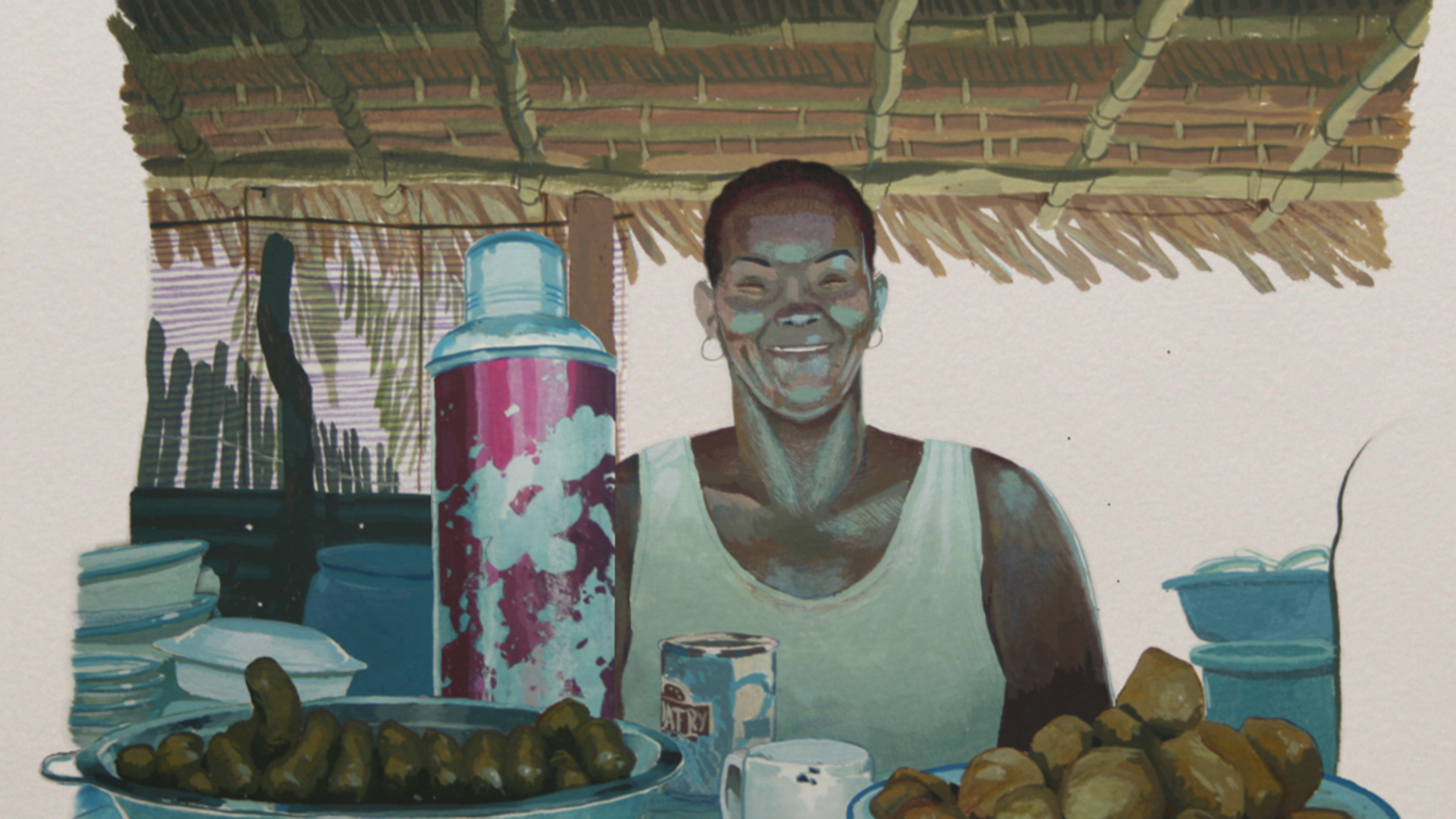 Madagascar, carnet de voyage