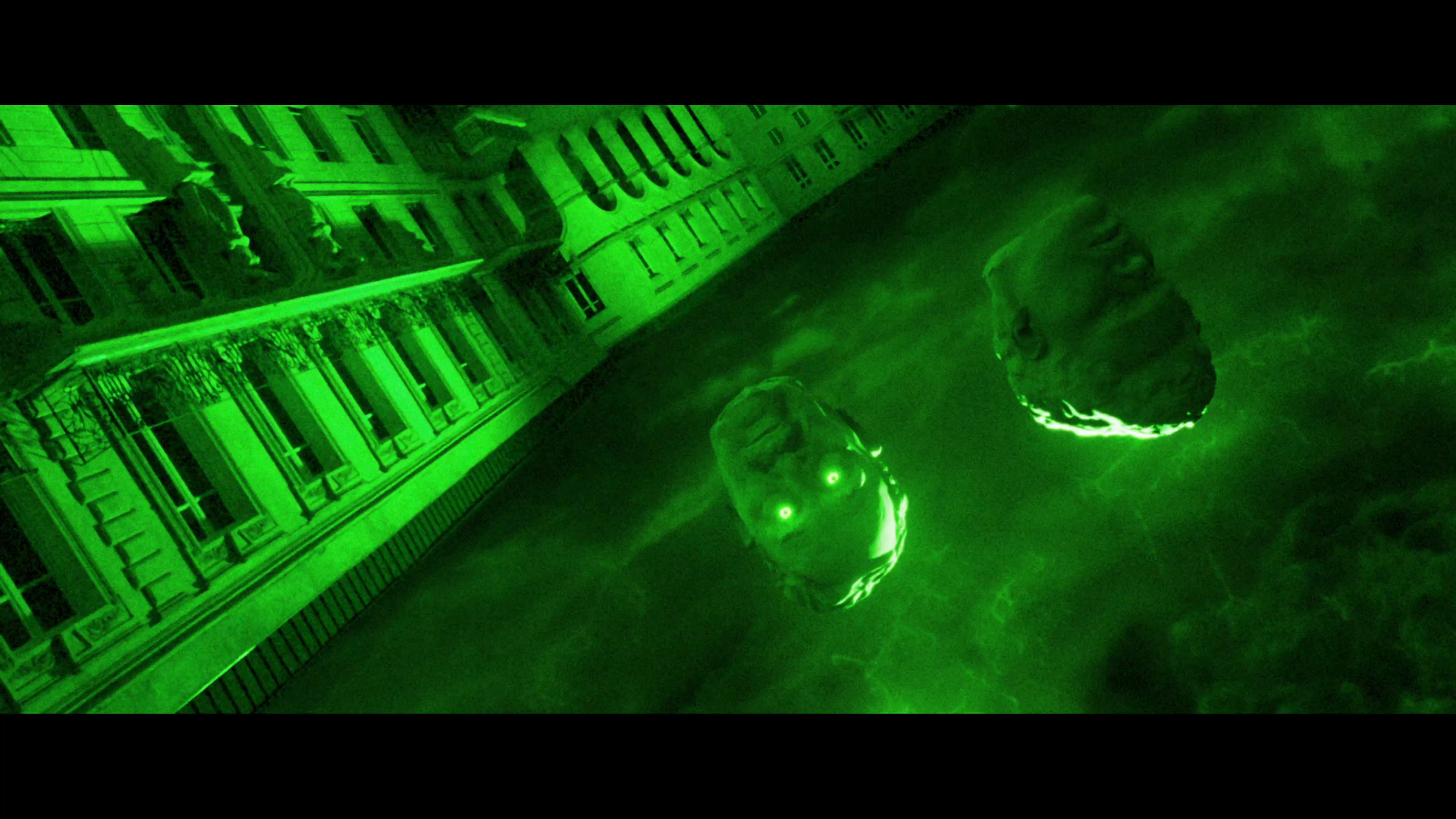 THE WEEKND FT. GIORGIO MORODER- Big Sleep